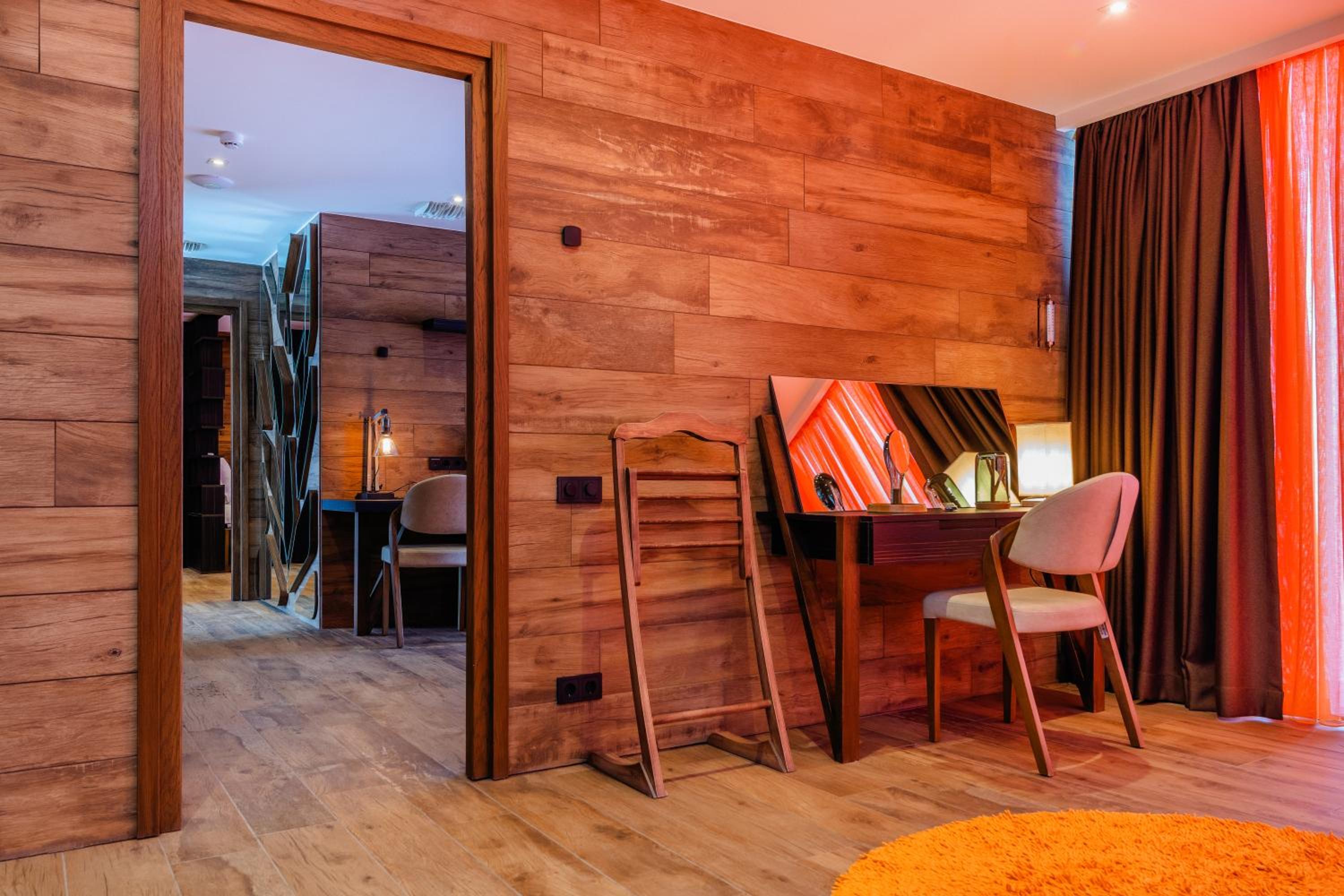 Bioli Wellness Resort — photo 19