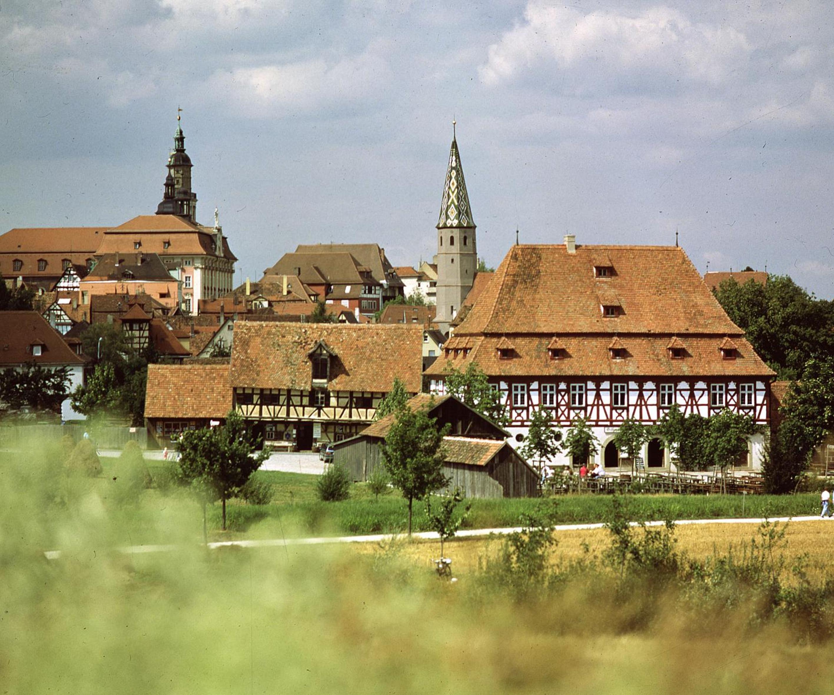das windsHEIM Appartements by Vital Hotel 1 und 2 Zimmer Appartements
