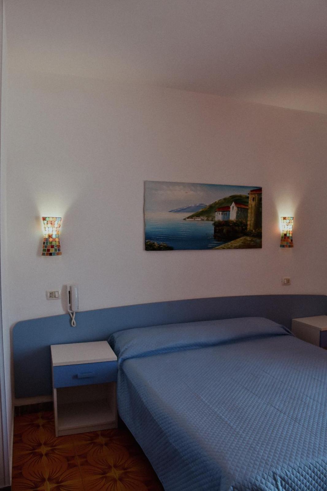 Vela Club Hotel & Appartamenti photo 2
