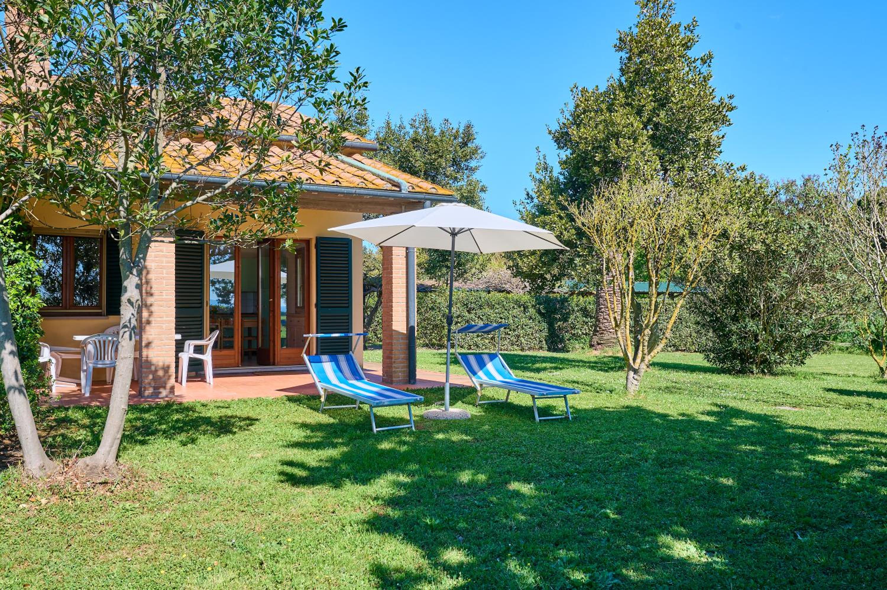 Mare Etrusco Villetta D2 view 5