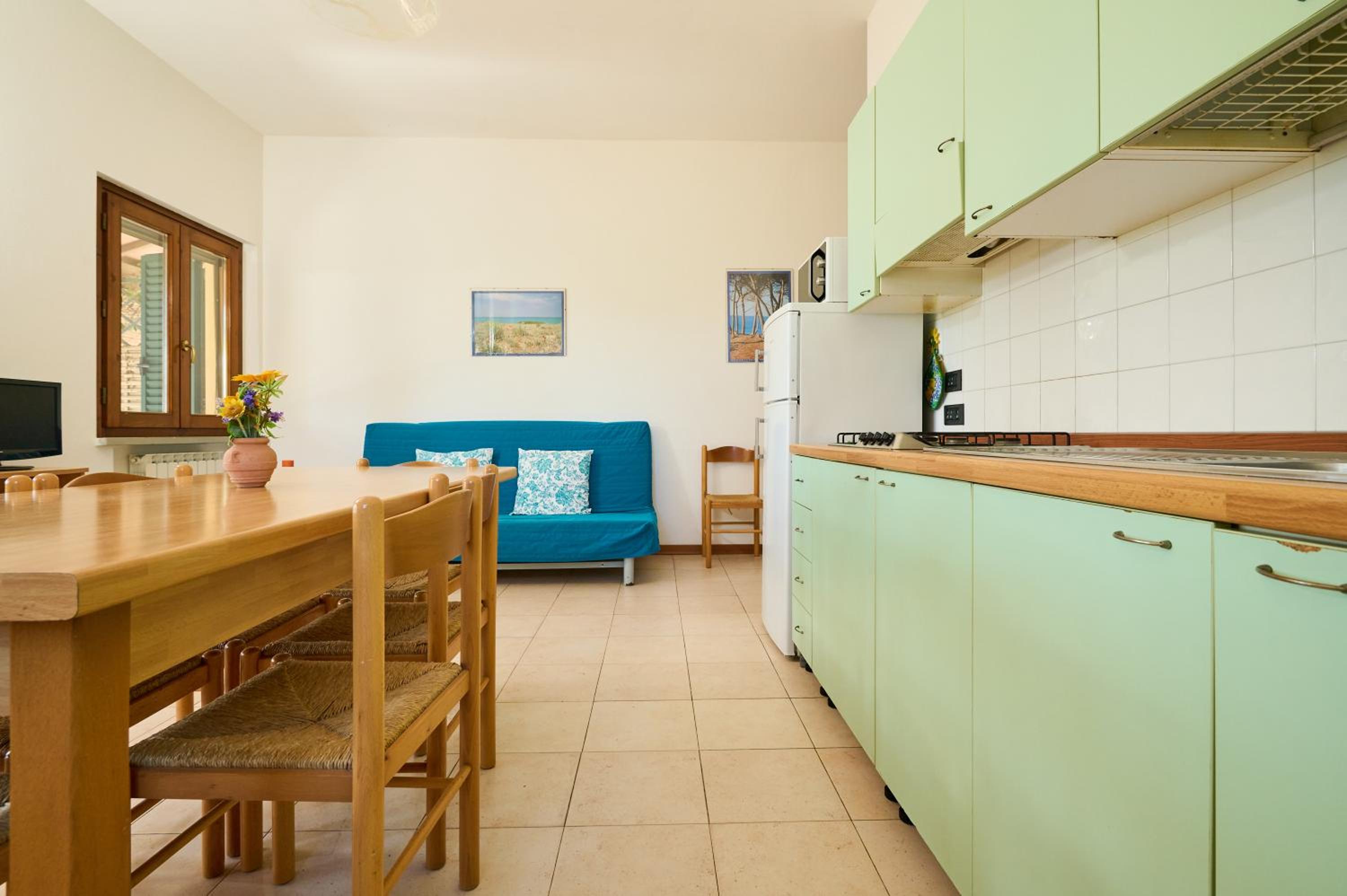 Mare Etrusco Villetta D2 view 3