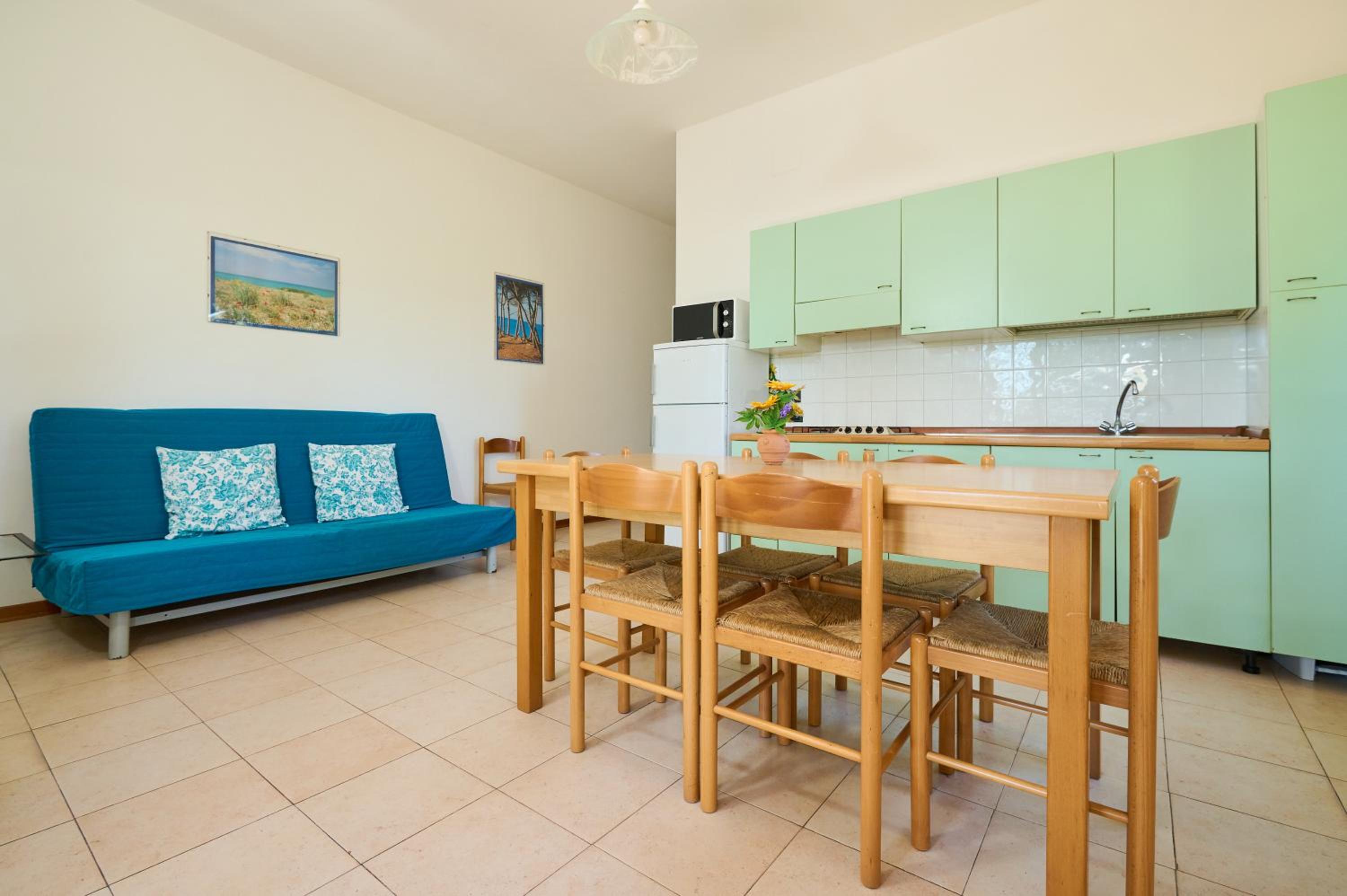 Mare Etrusco Villetta D2 view 2
