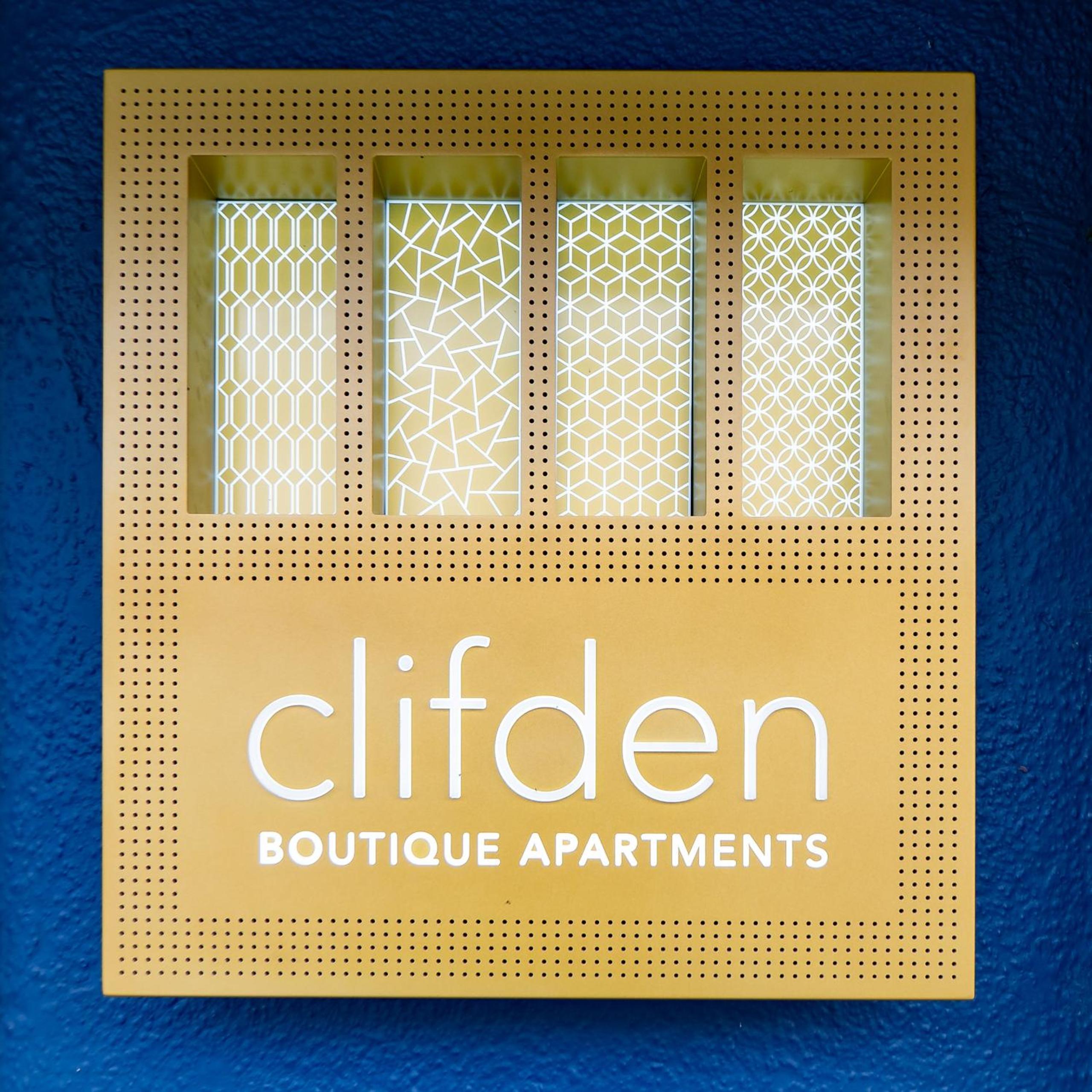 The Executive at Clifden Boutique Apartments view 2