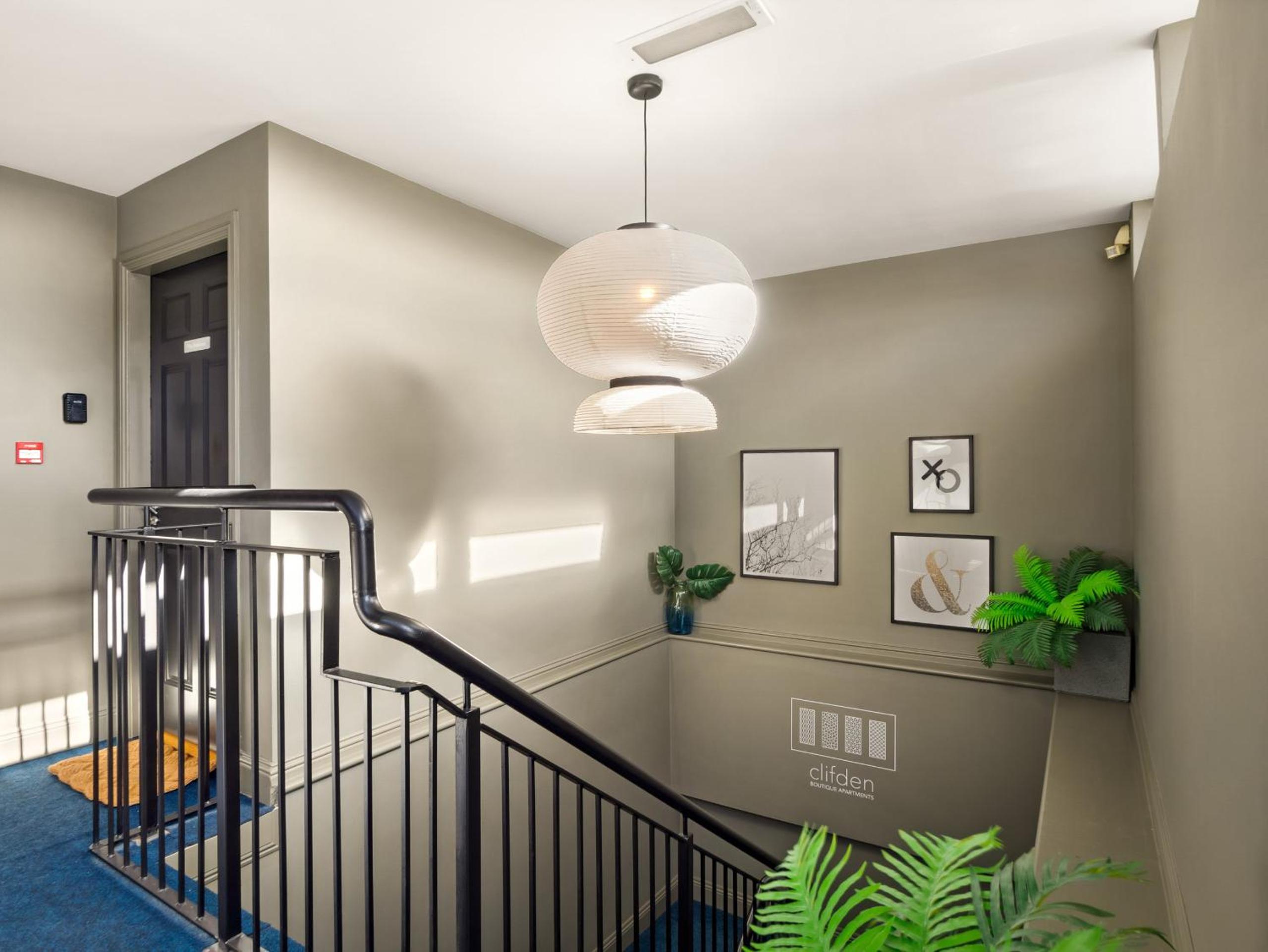 The Executive at Clifden Boutique Apartments view 4
