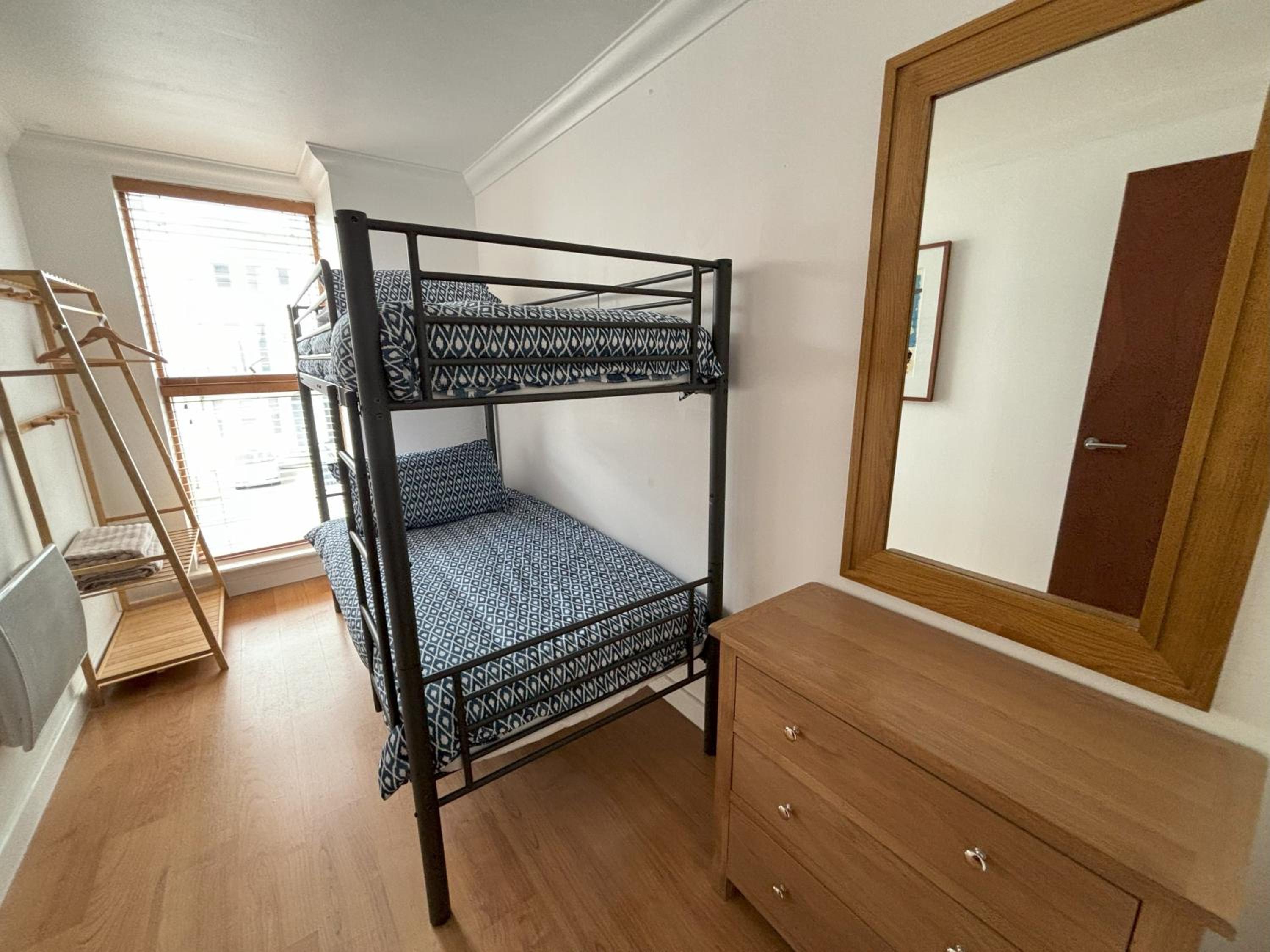 Millgrove House Apartments