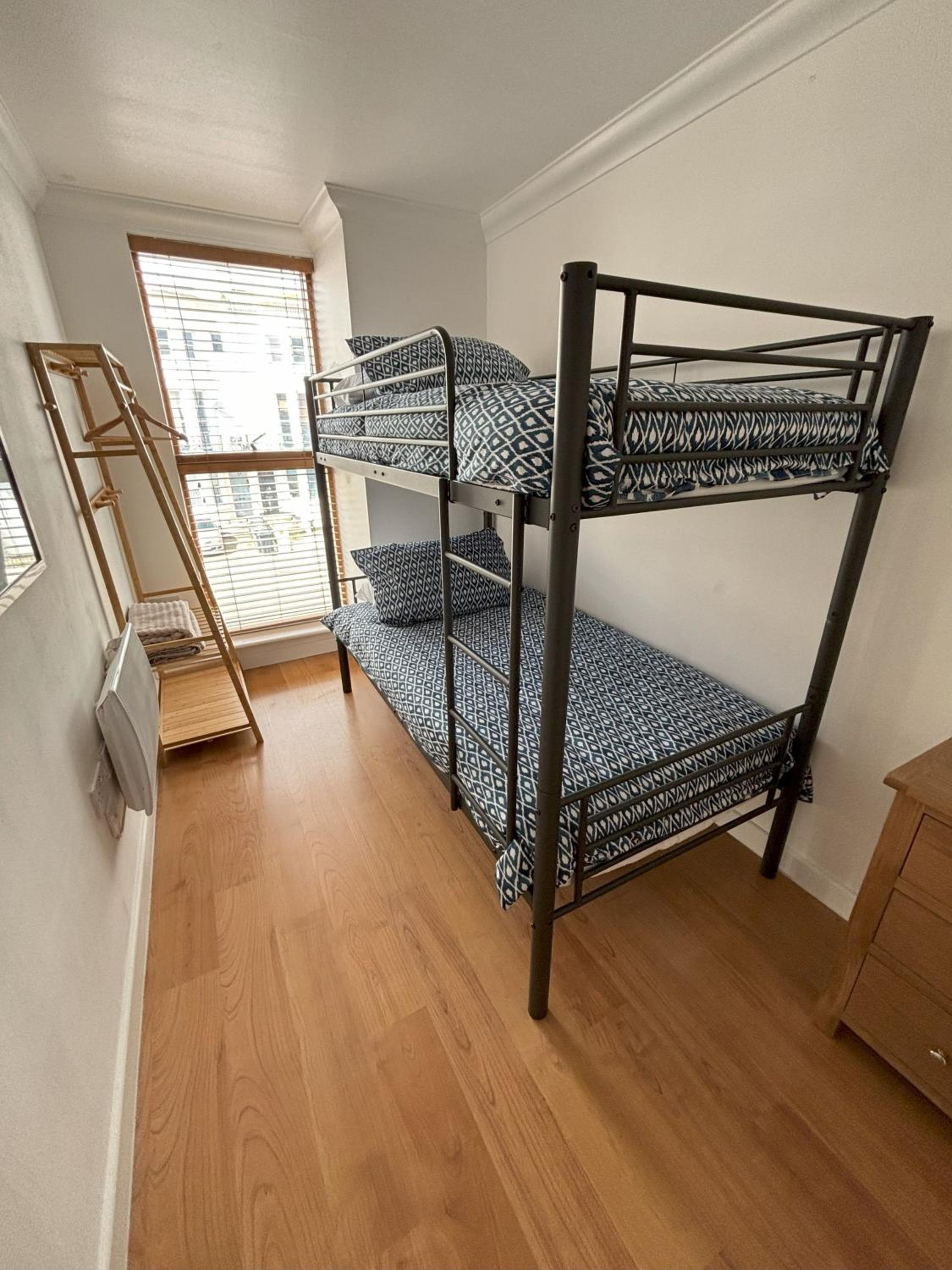 Millgrove House Apartments