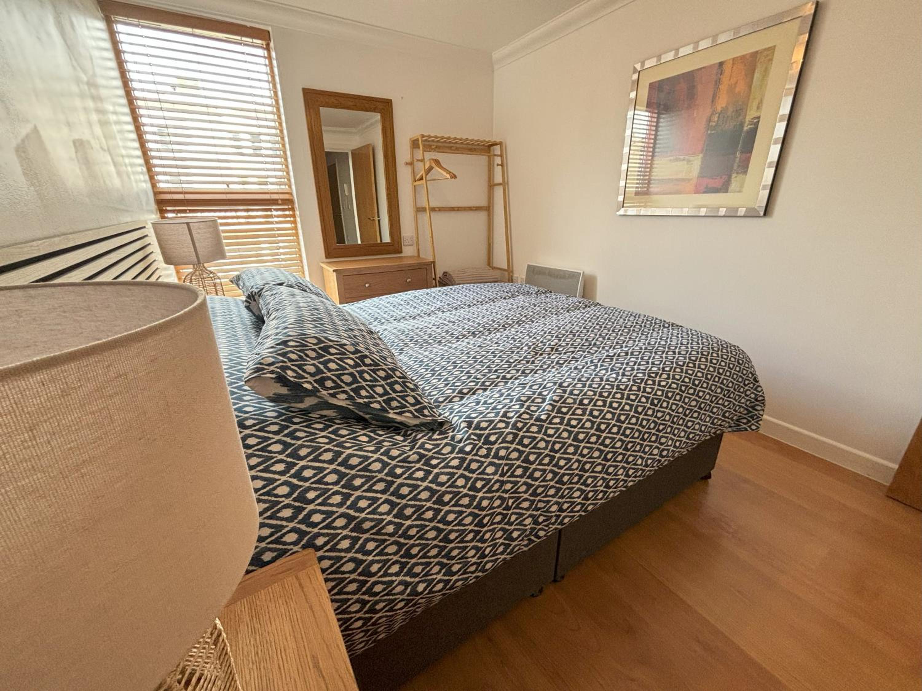 Millgrove House Apartments