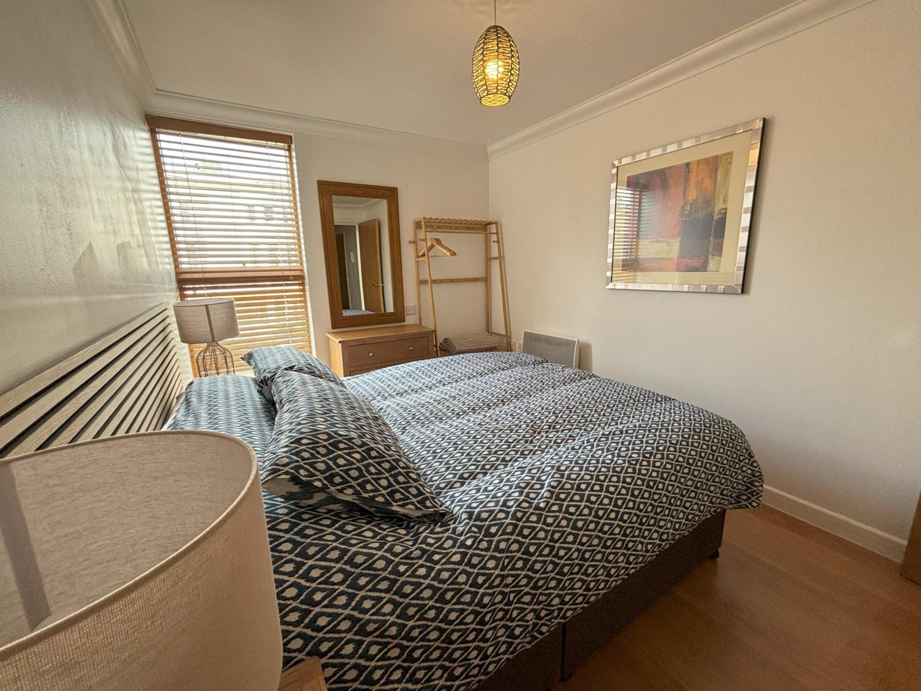 Millgrove House Apartments