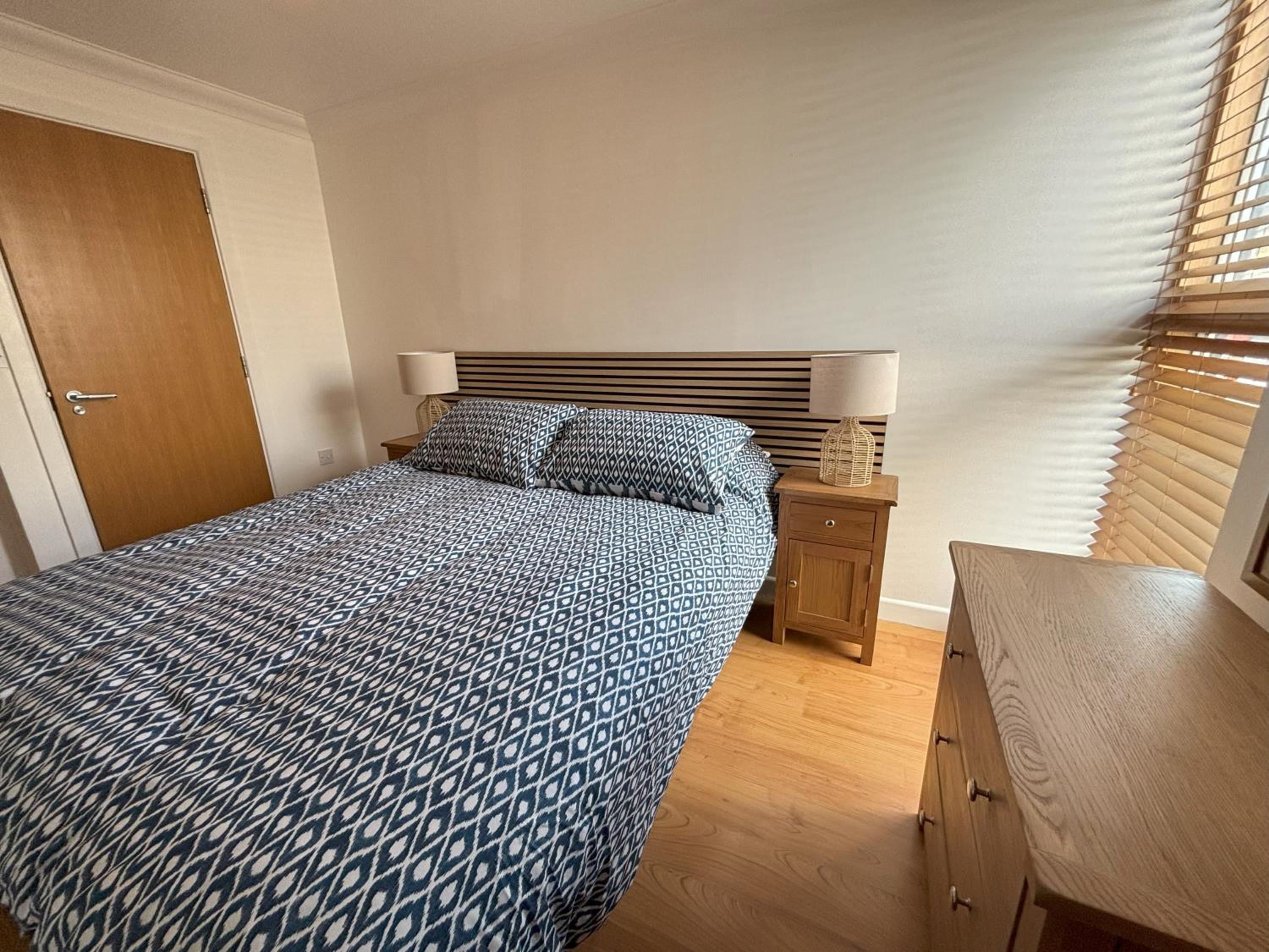 Millgrove House Apartments