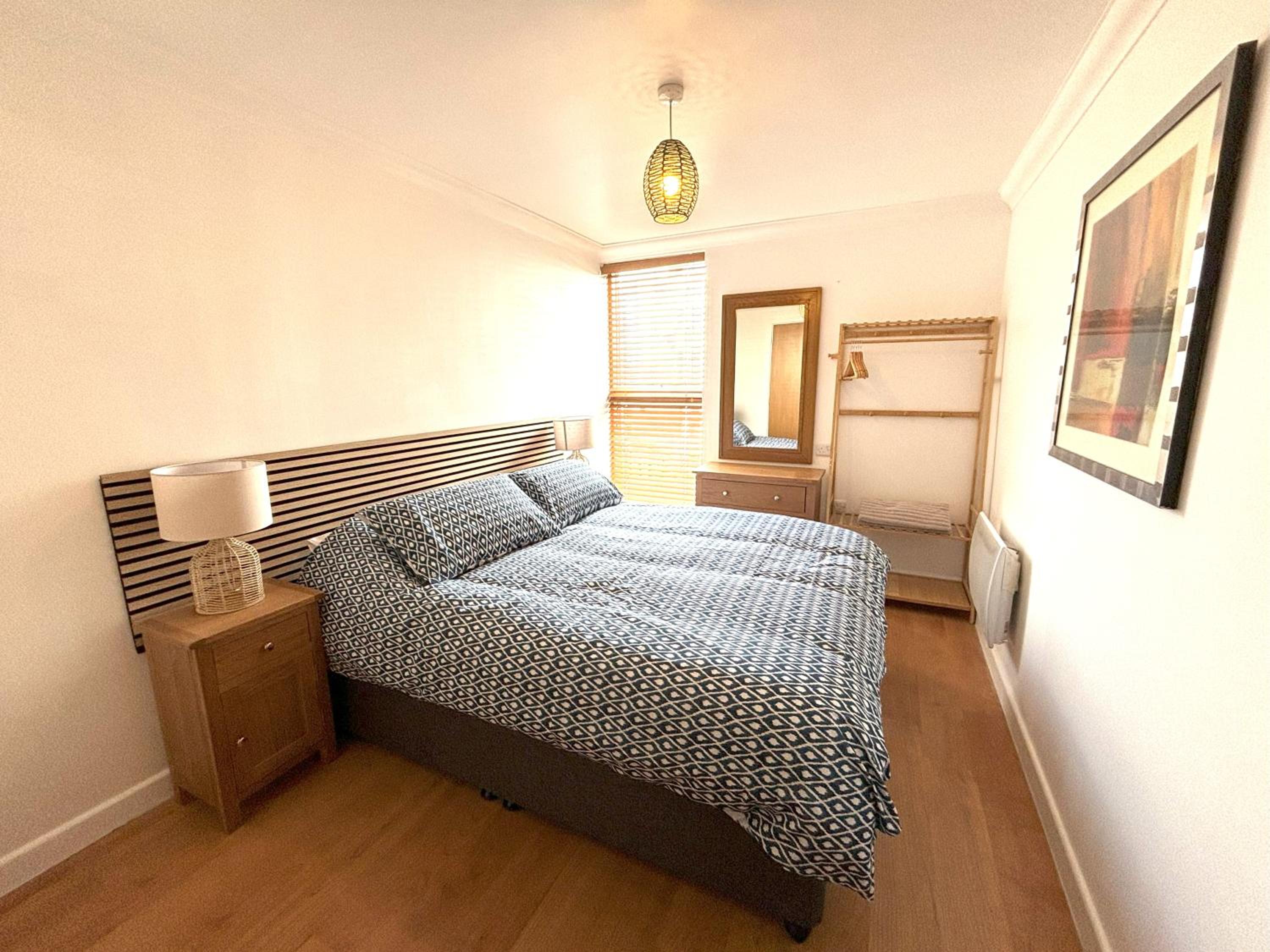 Millgrove House Apartments