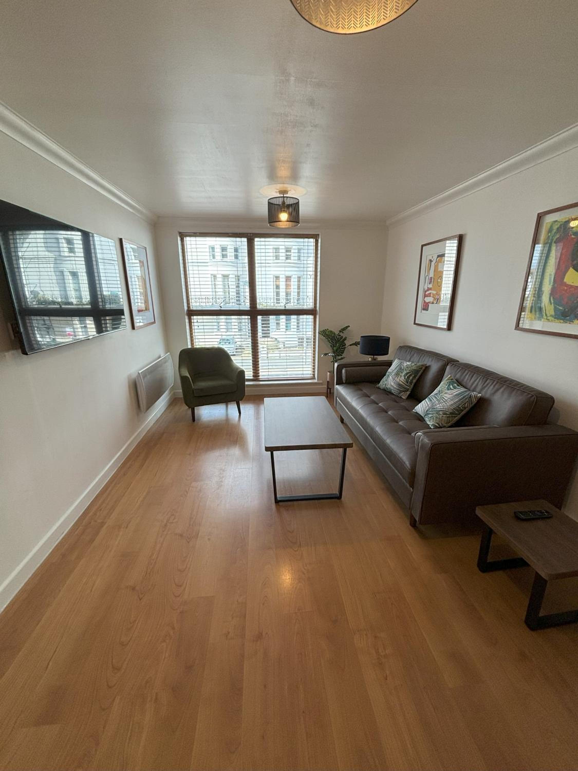 Millgrove House Apartments