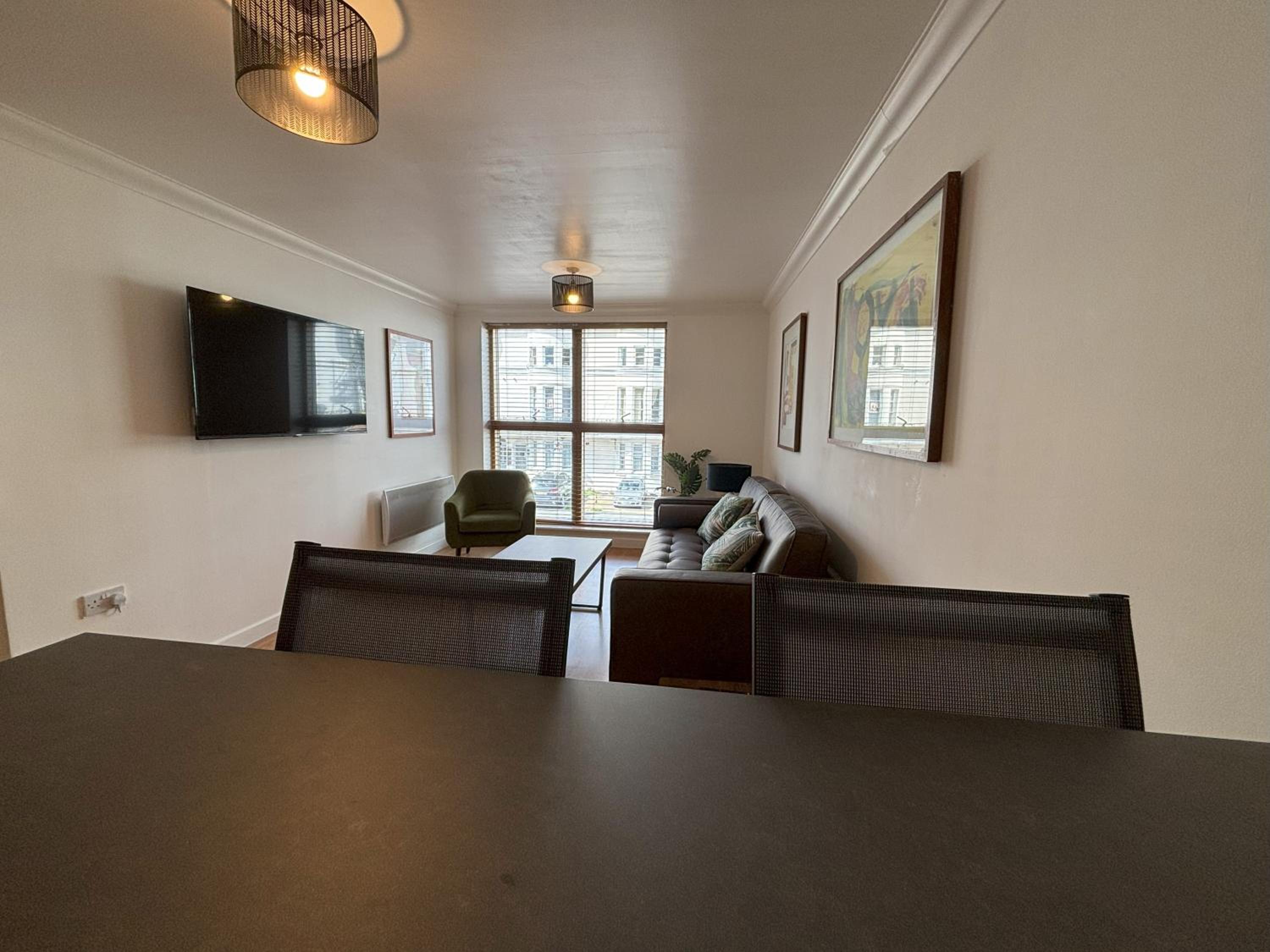 Millgrove House Apartments