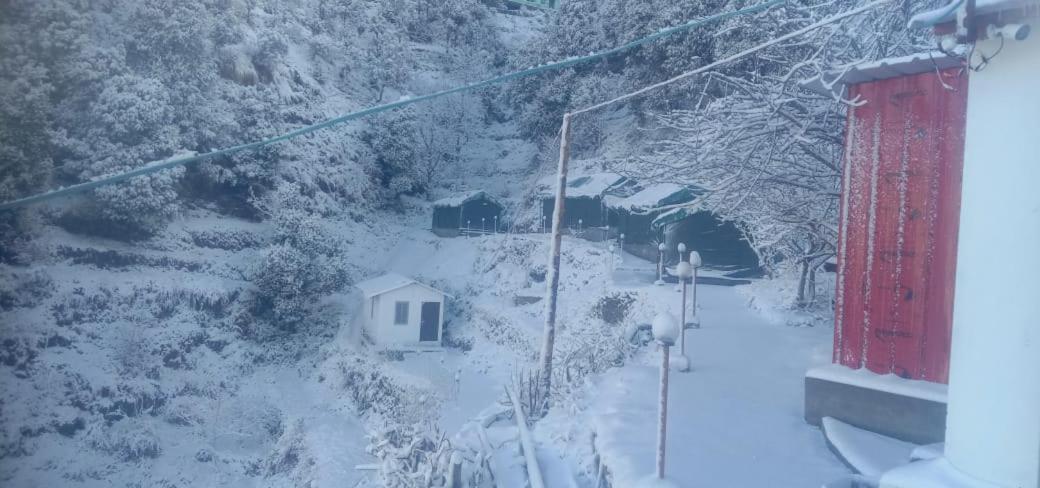 Surkanda Kanatal View Camps - Affordable Camping in Kanatal view 3
