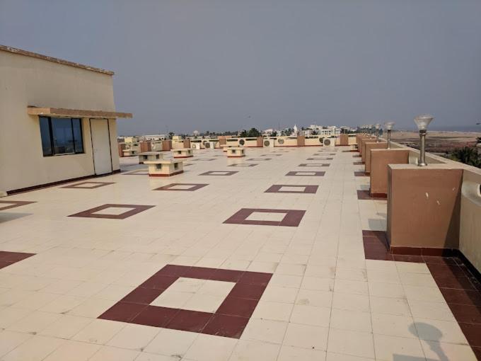 Skipper Beach Resort