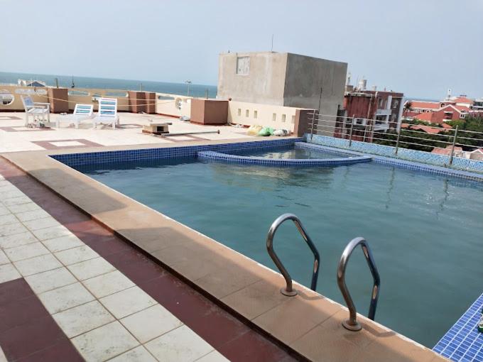 Skipper Beach Resort