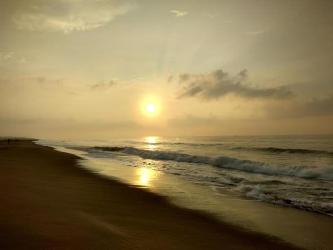 Skipper Beach Resort