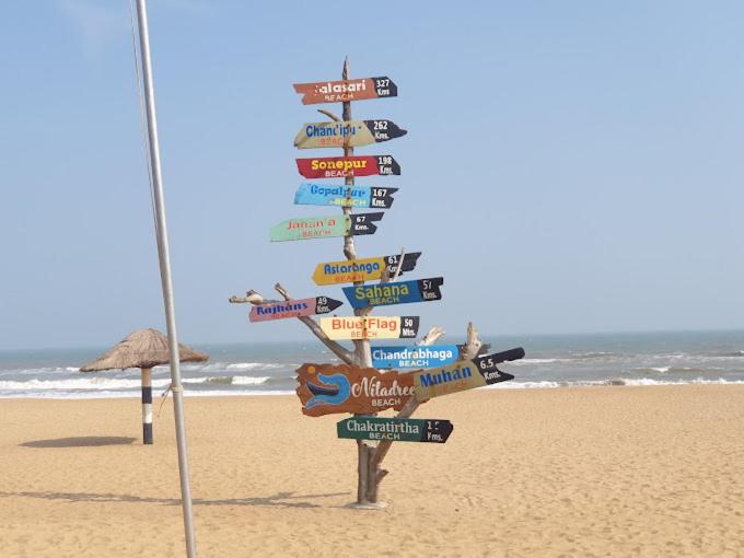 Skipper Beach Resort