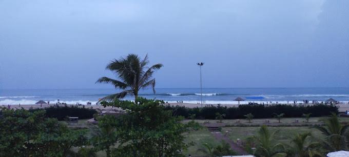 Skipper Beach Resort