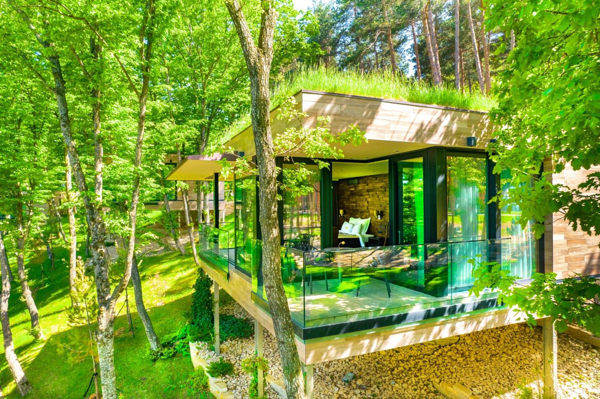 Bioli Wellness Resort — photo 60