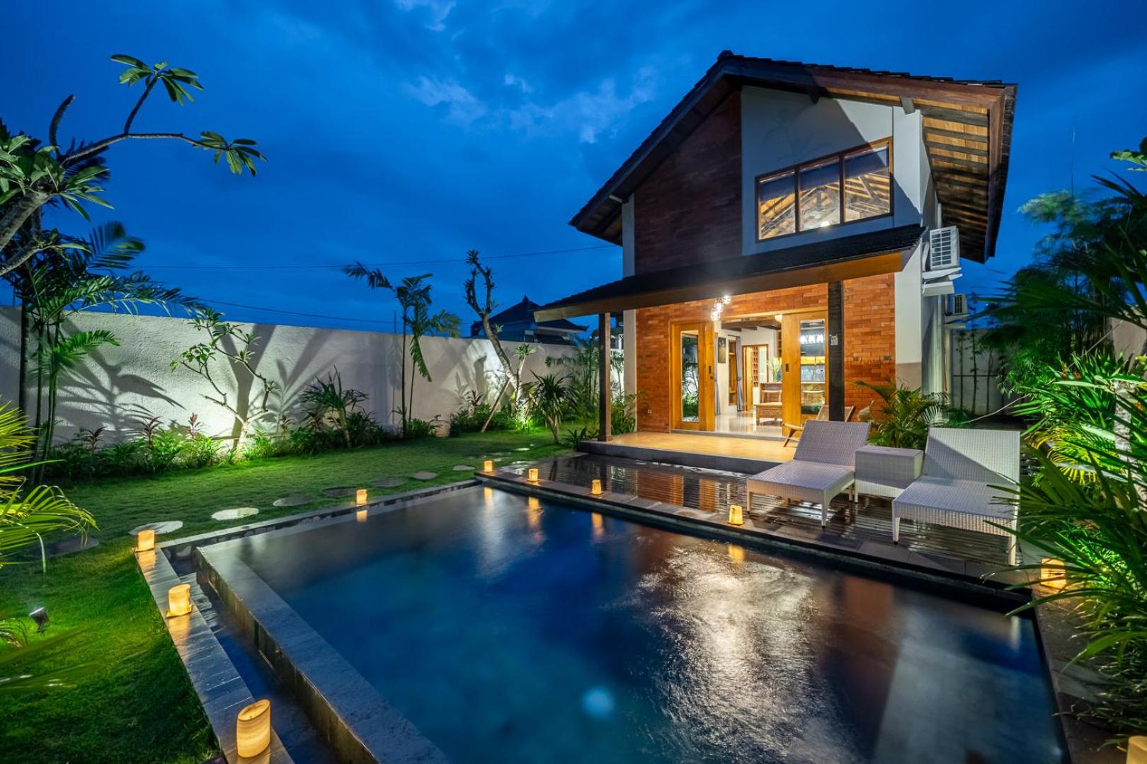Villa Kahiji I by RPM view 4