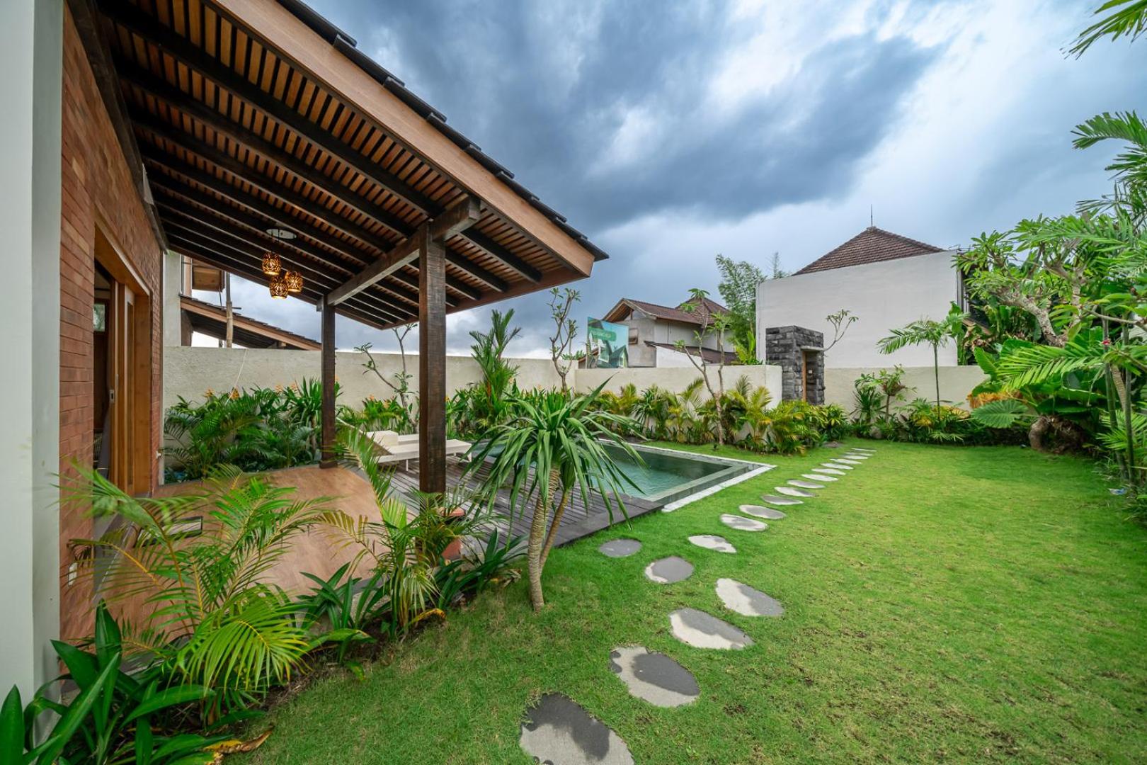 Villa Kahiji I by RPM view 3