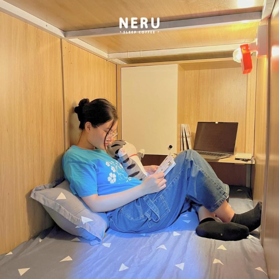Neru Hostel & Coffee