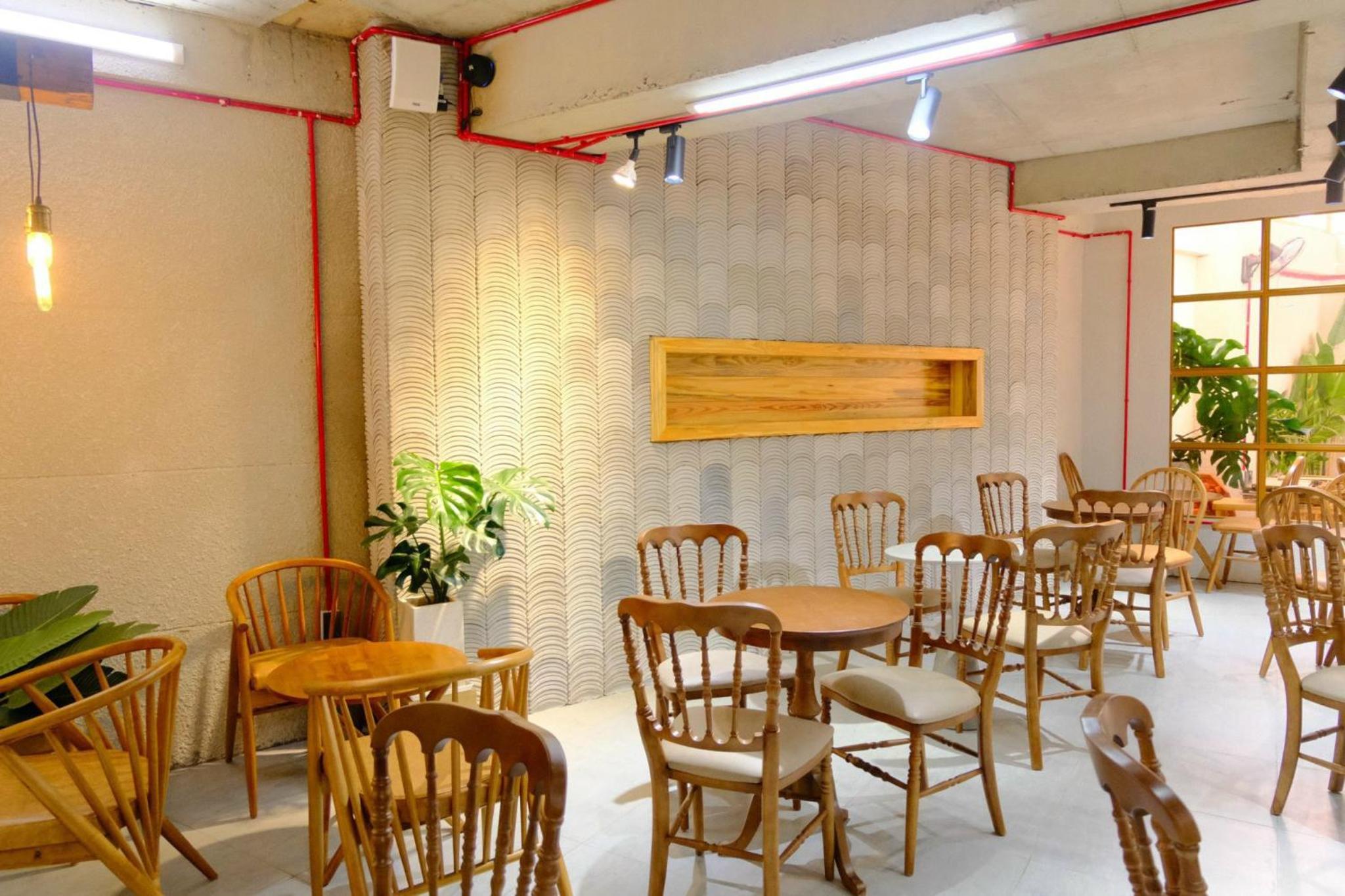 Neru Hostel & Coffee