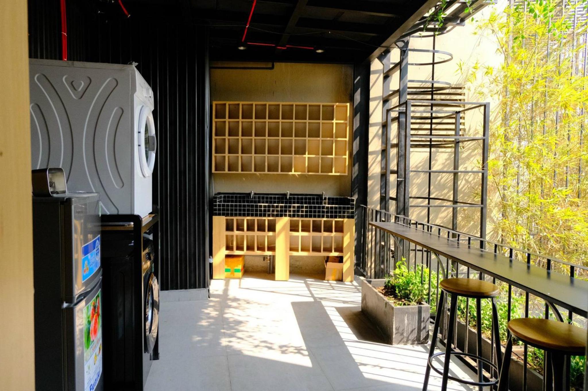 Neru Hostel & Coffee