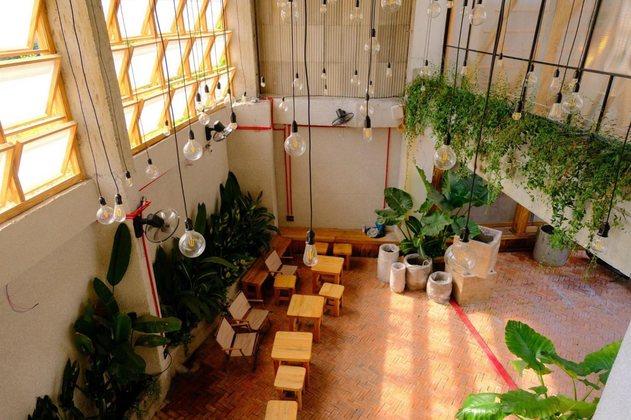 Neru Hostel & Coffee