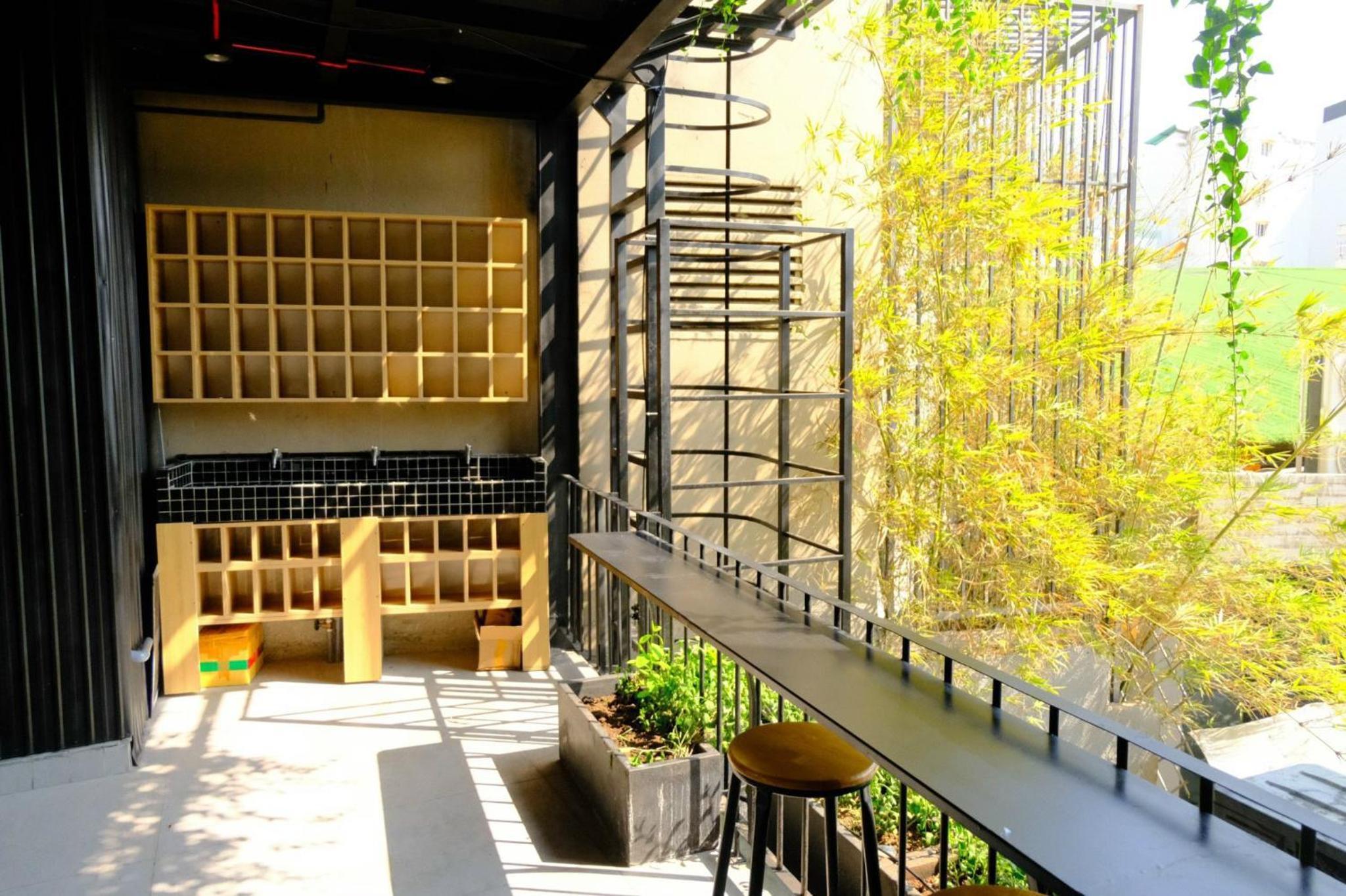 Neru Hostel & Coffee