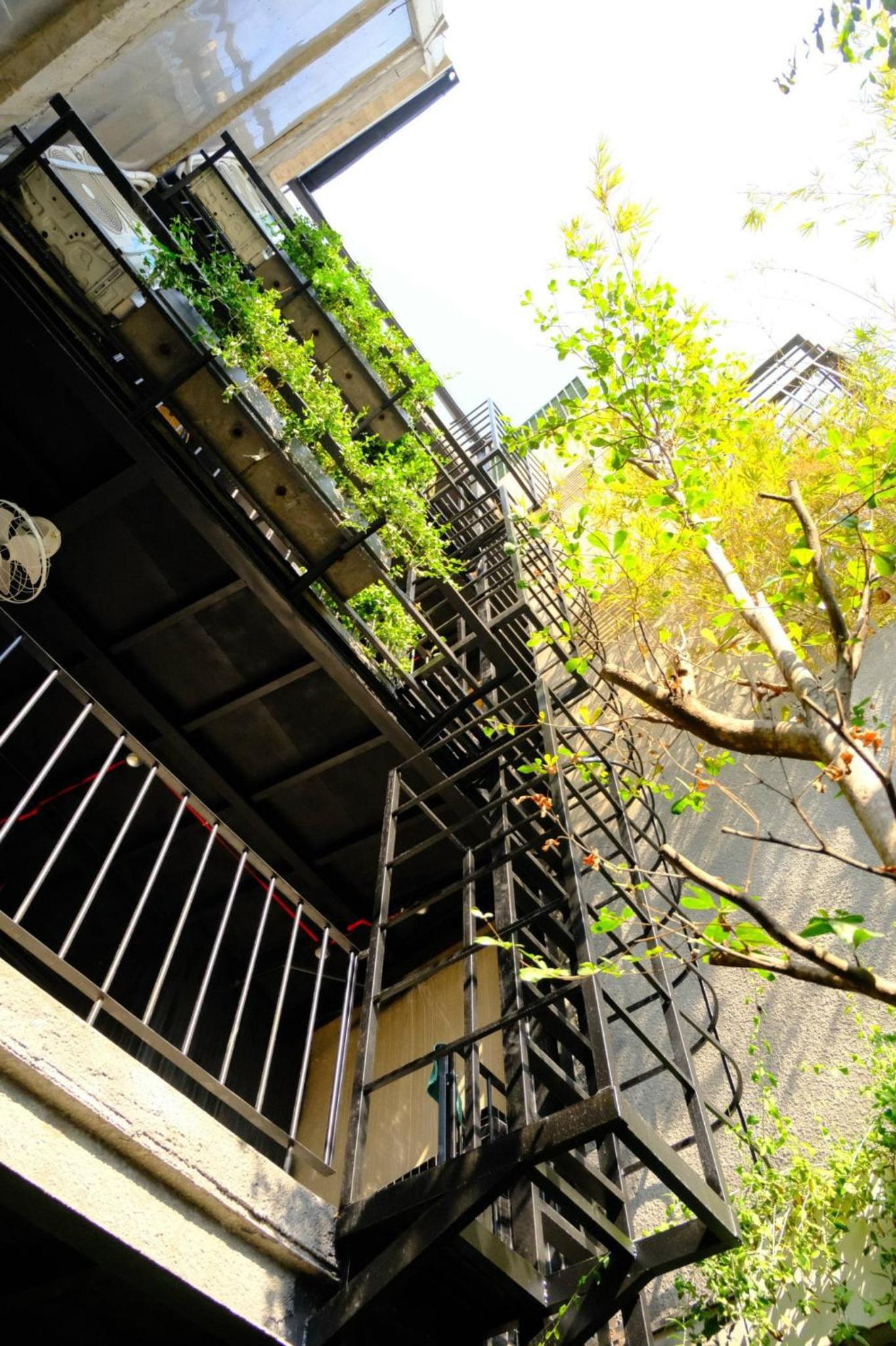 Neru Hostel & Coffee