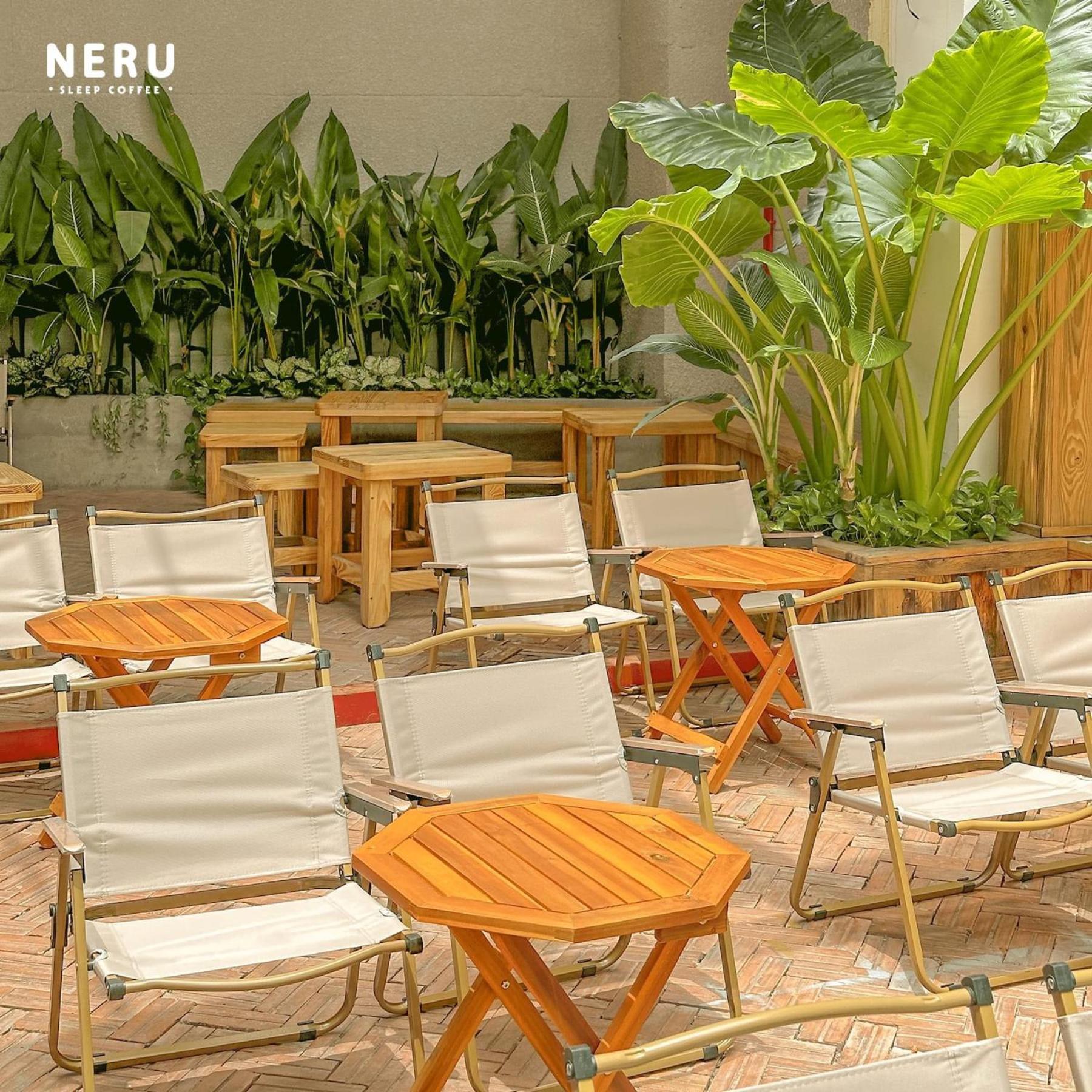 Neru Hostel & Coffee