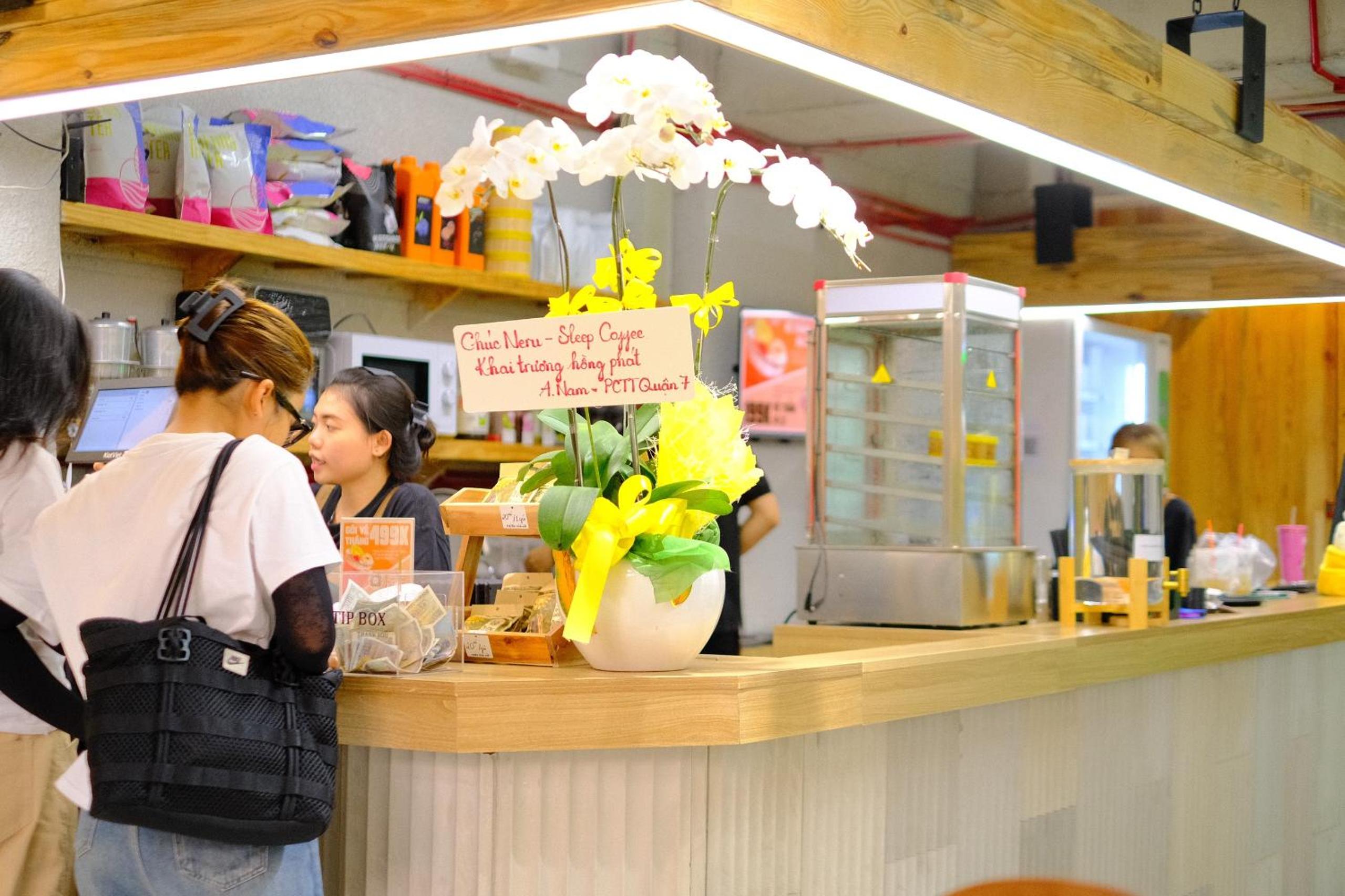 Neru Hostel & Coffee