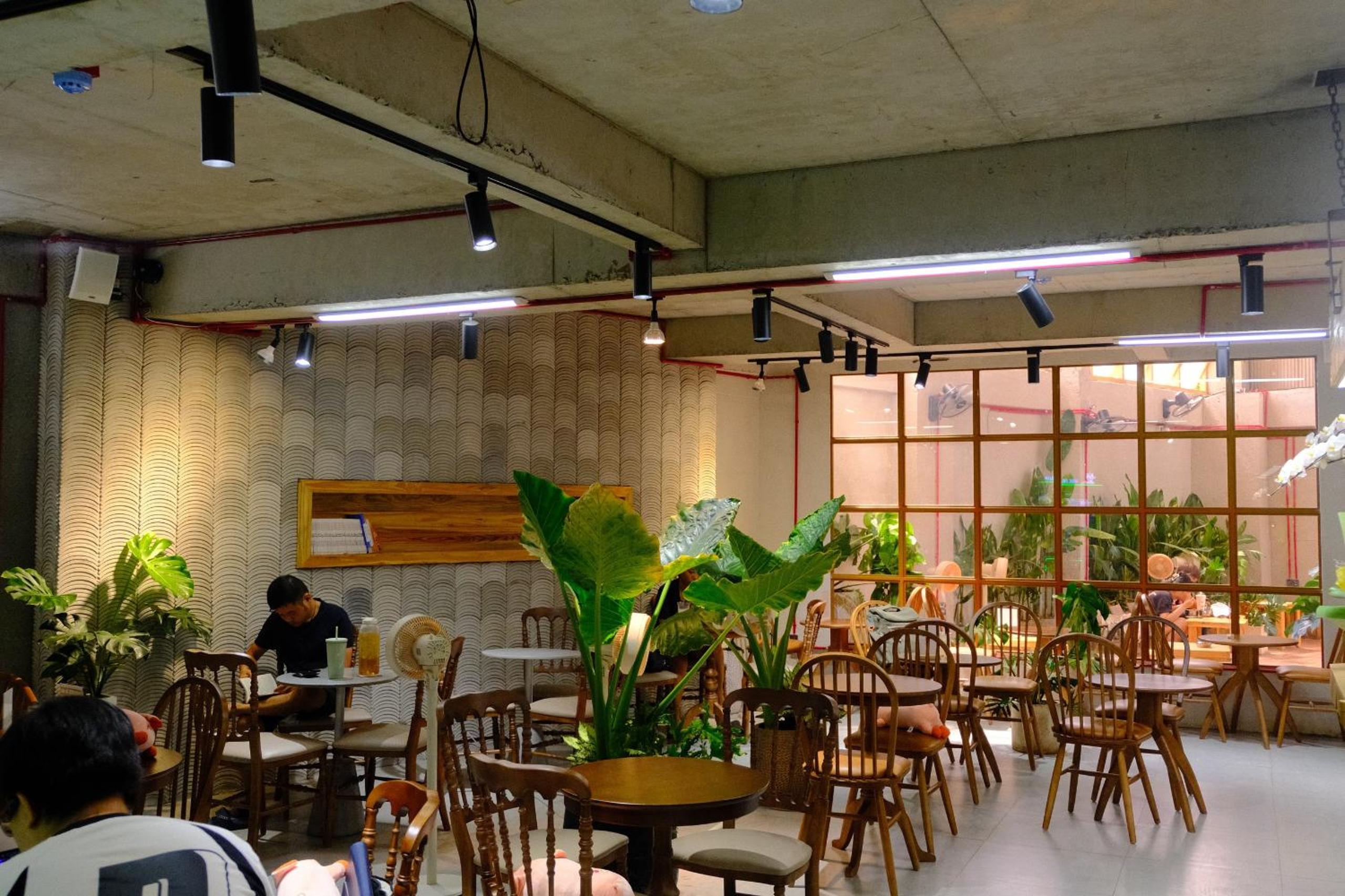 Neru Hostel & Coffee