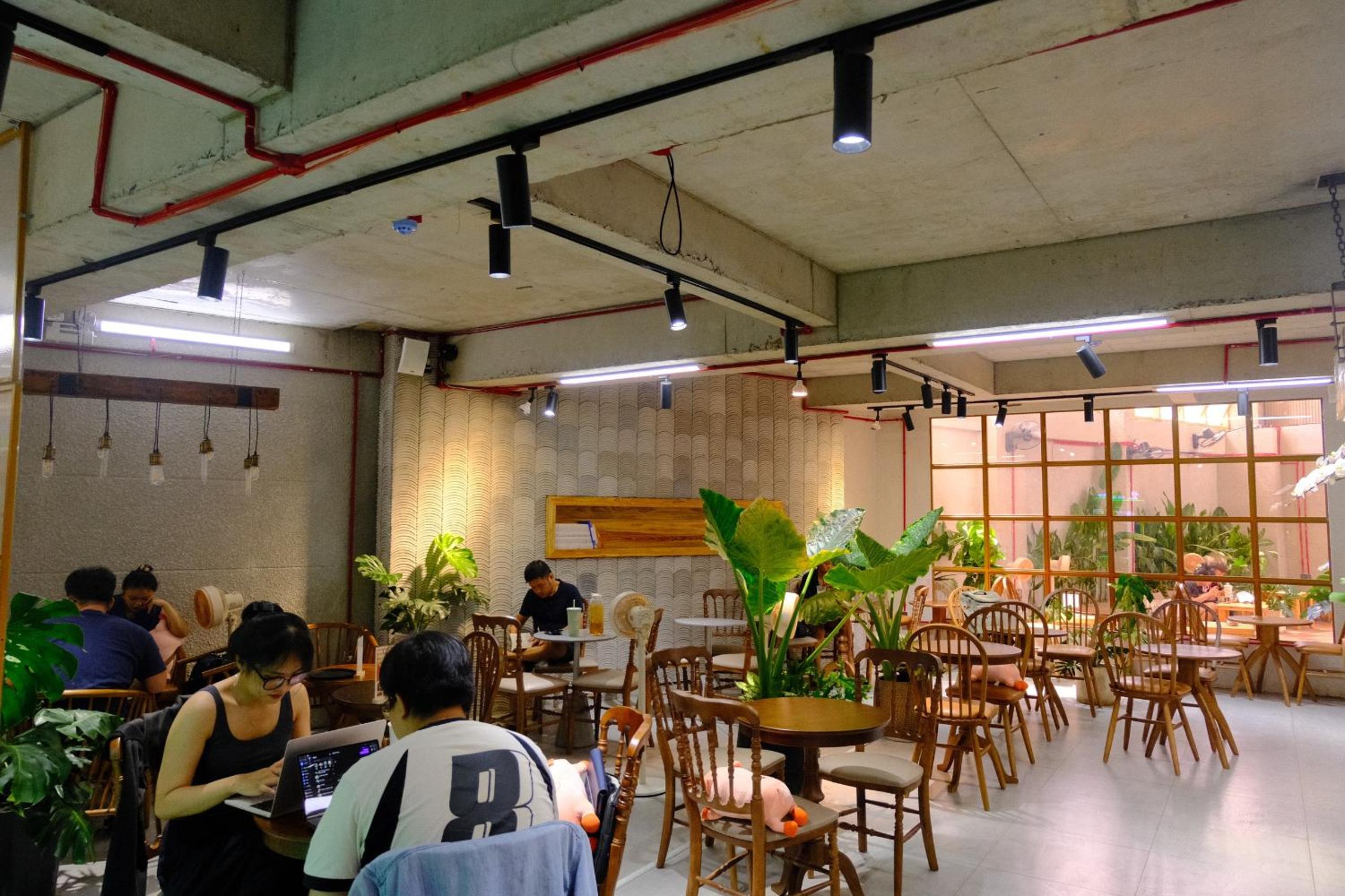 Neru Hostel & Coffee