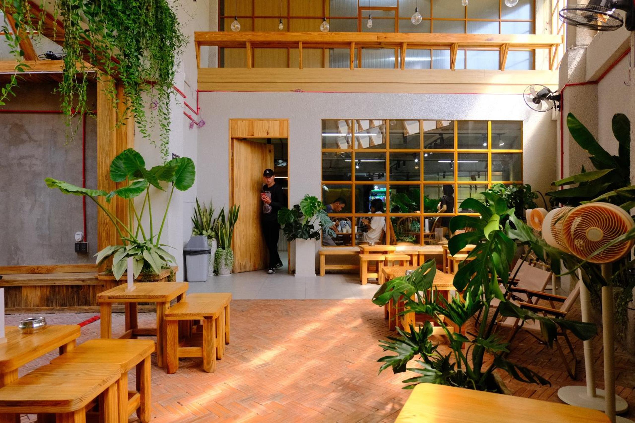 Neru Hostel & Coffee