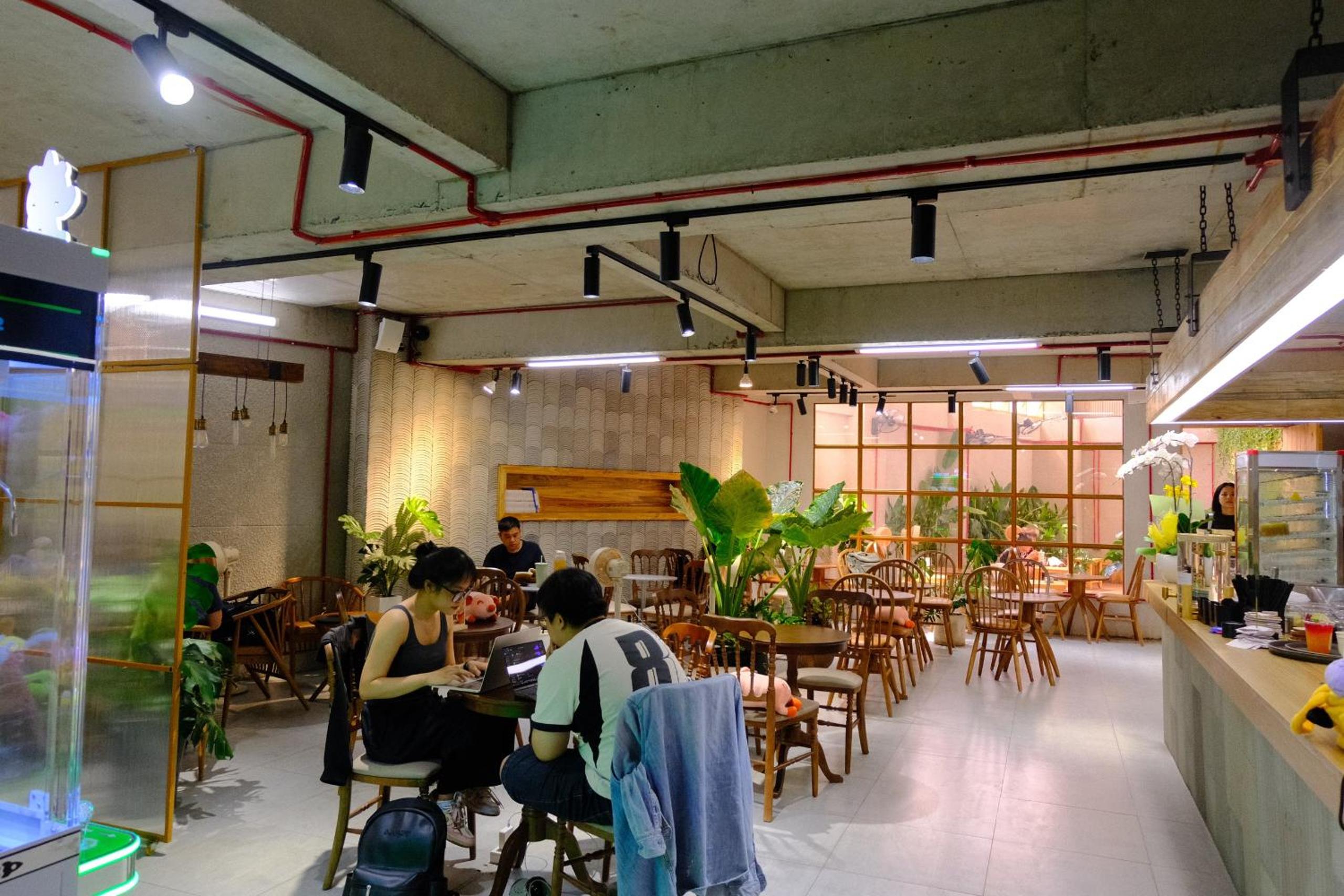 Neru Hostel & Coffee