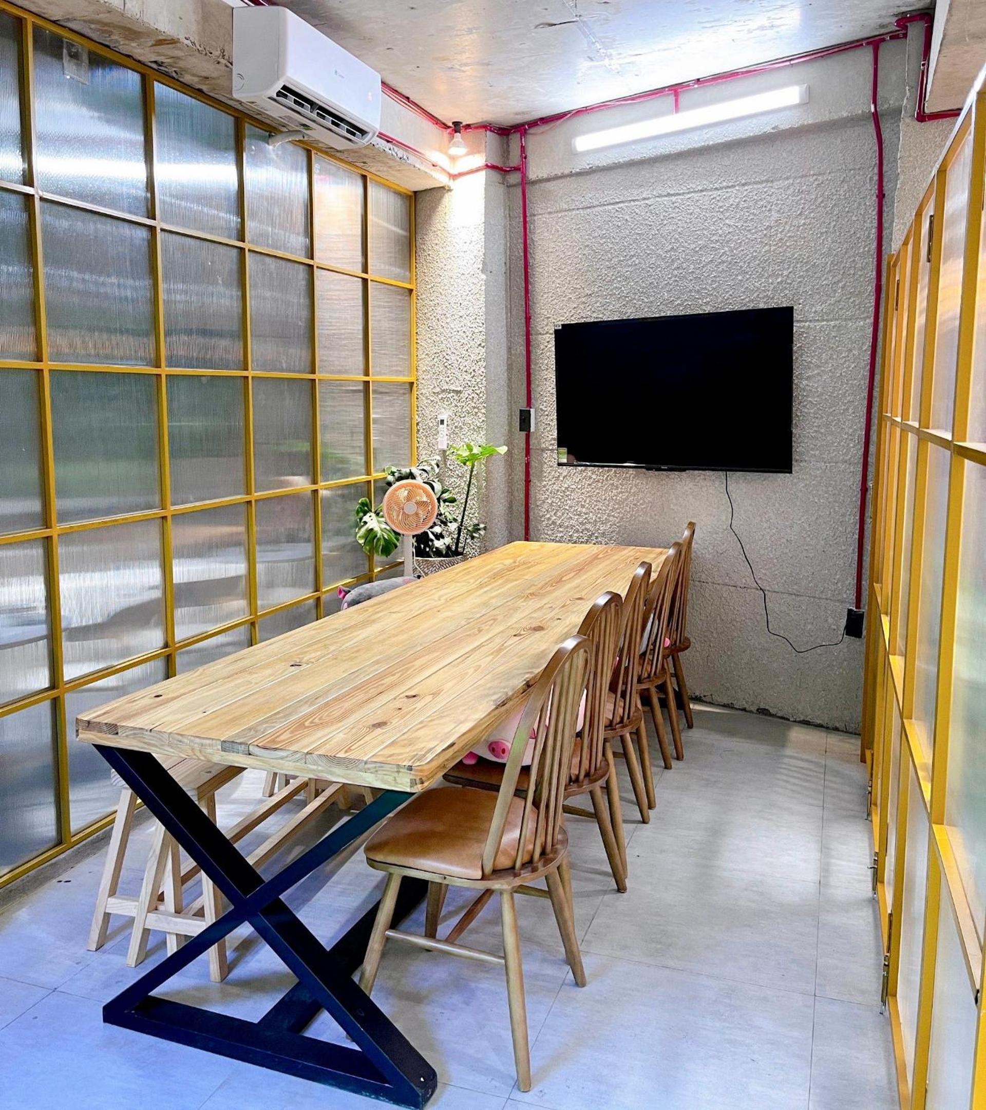 Neru Hostel & Coffee