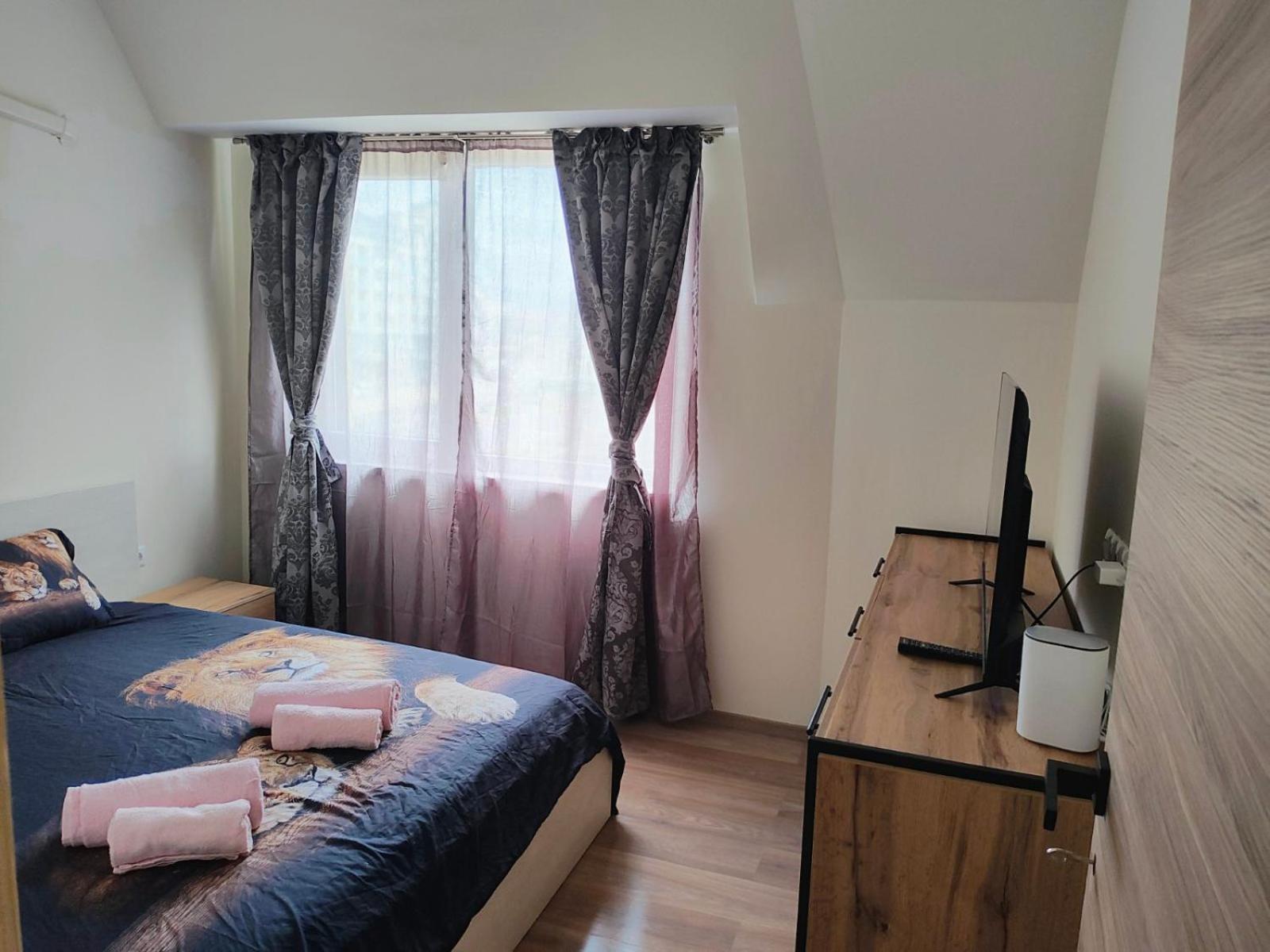 Apartment SUN RAYS Nesebar