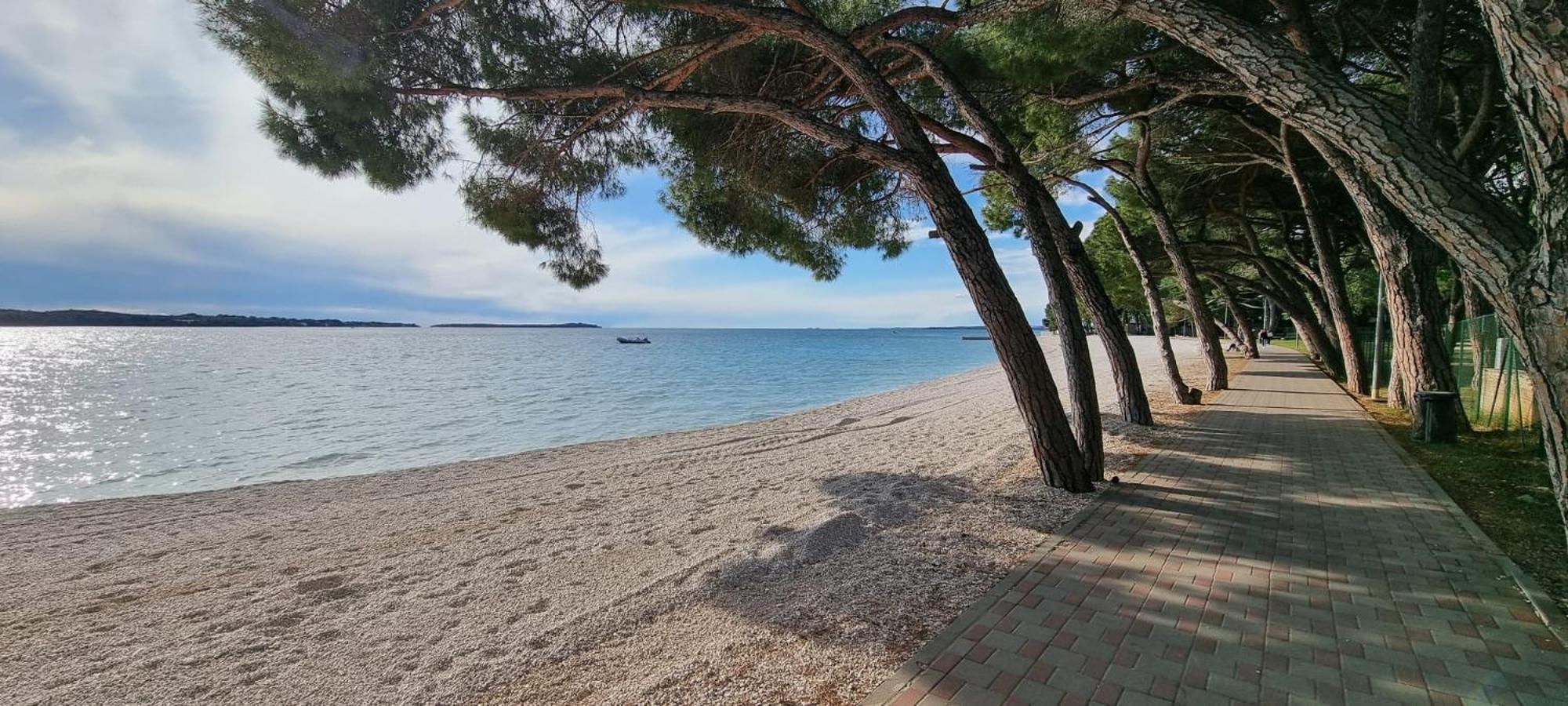 Istrian Blue Pearl