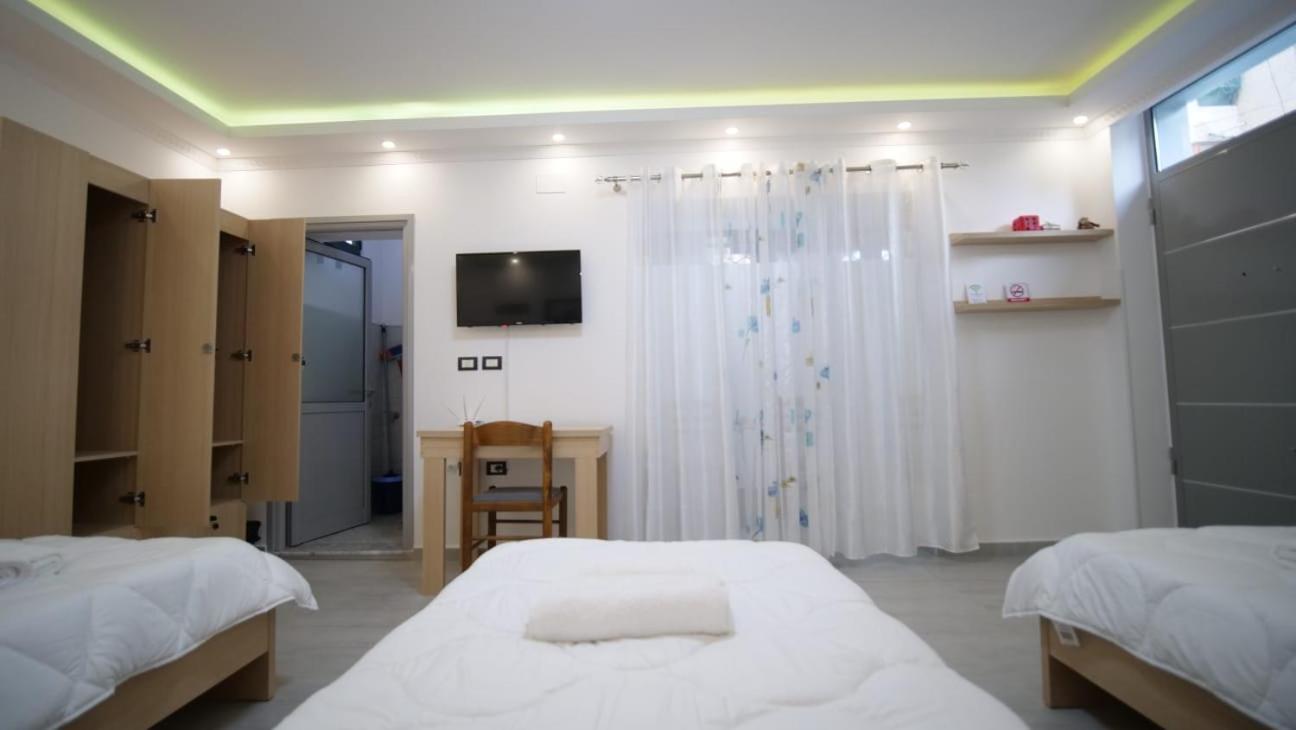 Vista Berat Inn Apartment 2