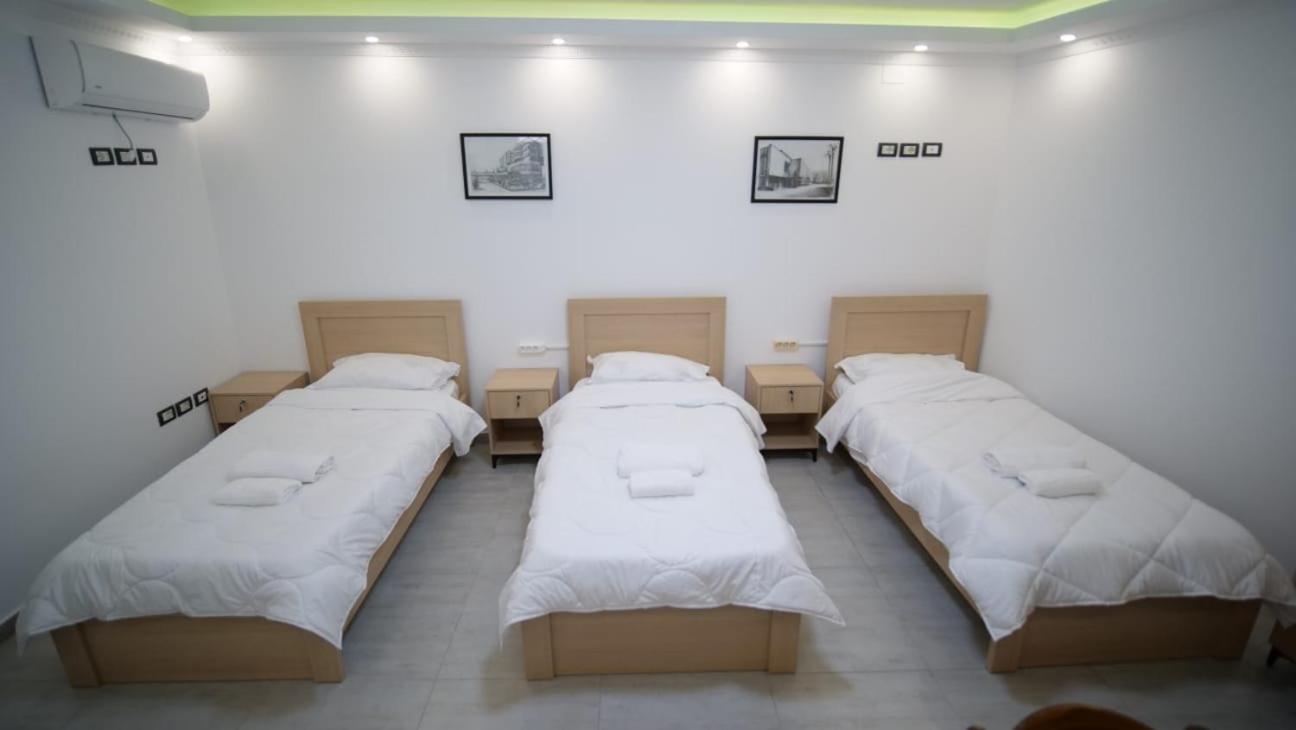 Vista Berat Inn Apartment 2