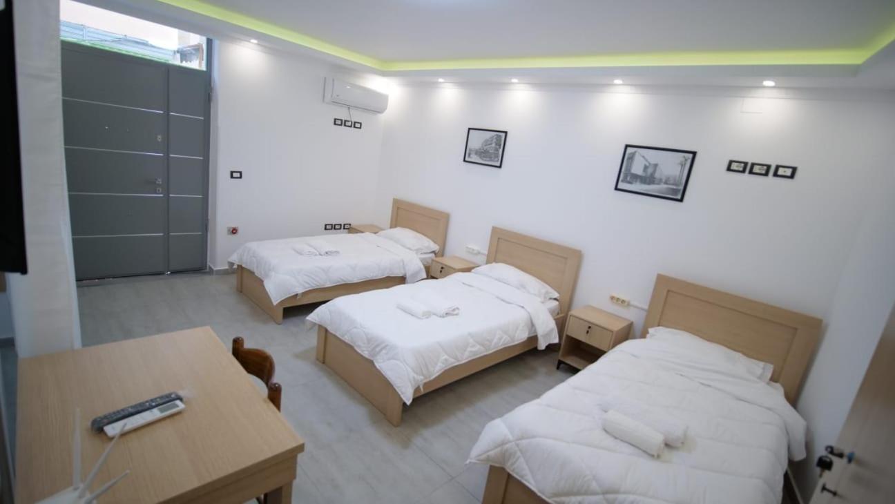Vista Berat Inn Apartment 2