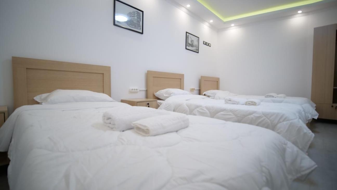 Vista Berat Inn Apartment 2