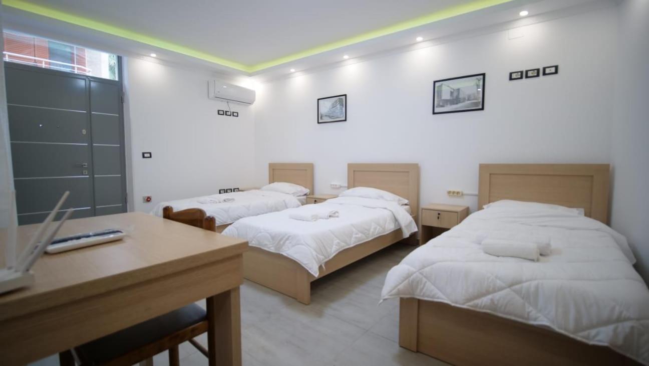 Vista Berat Inn Apartment 2