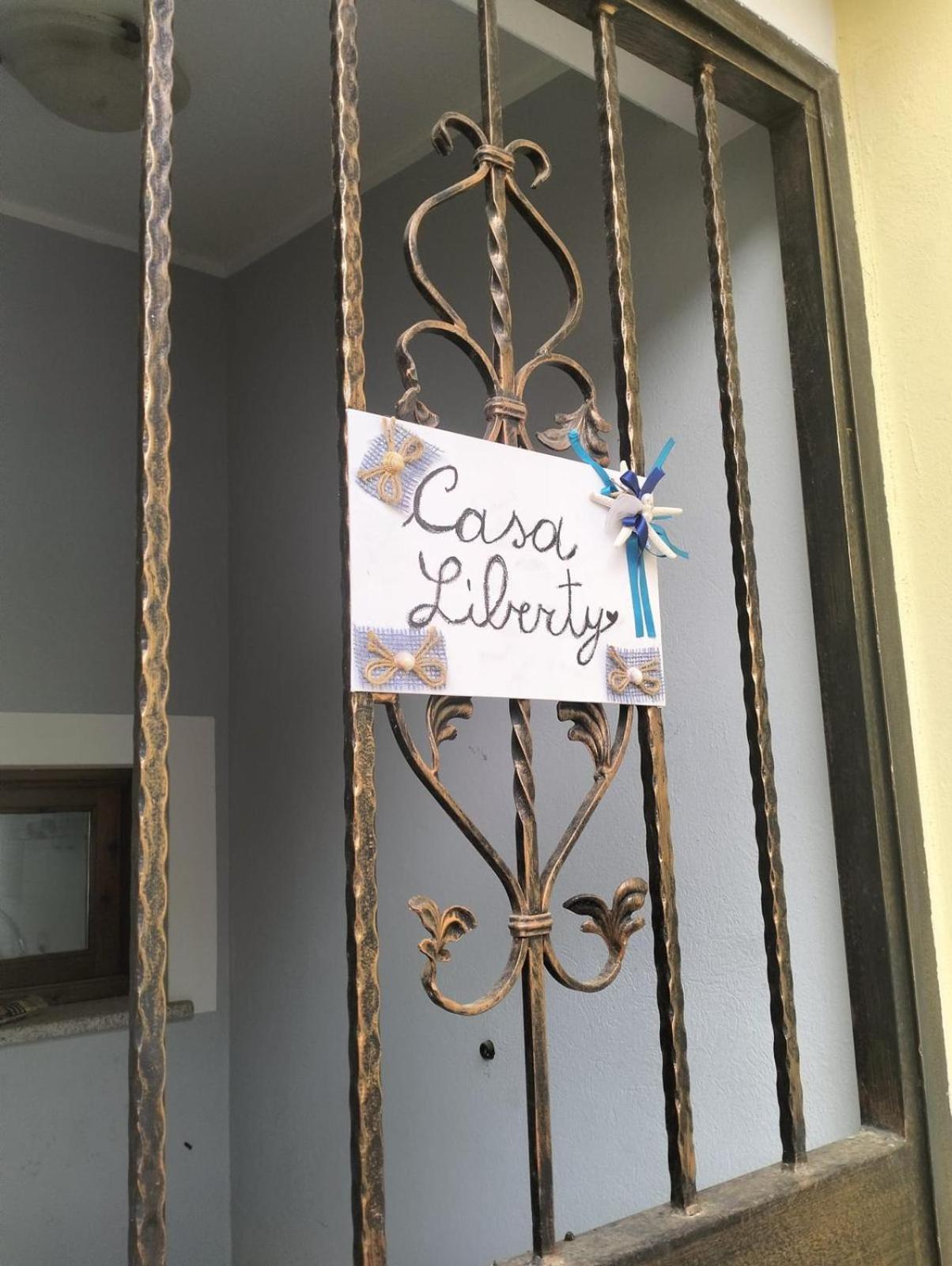 Casa Liberty view 4