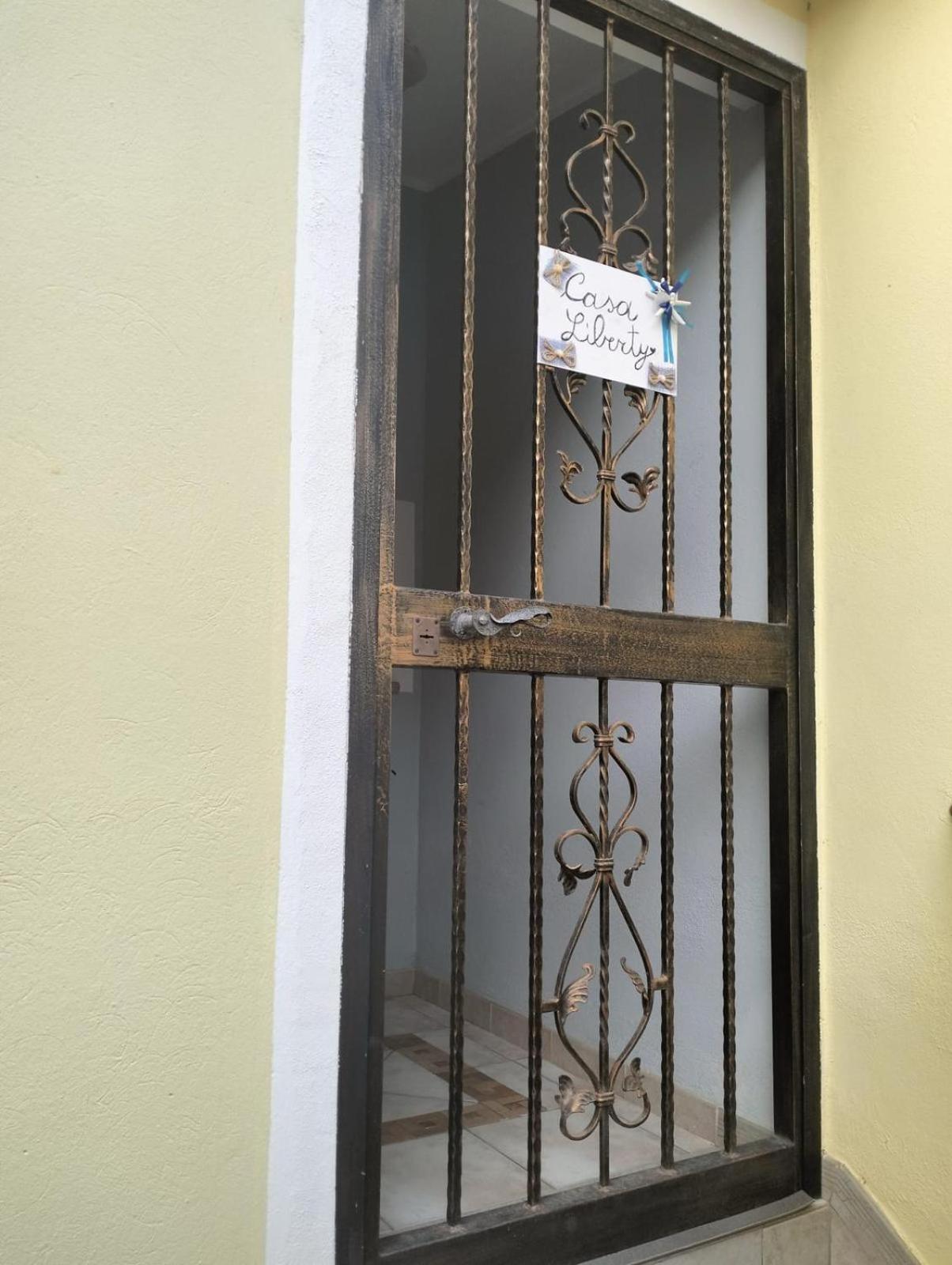 Casa Liberty view 3