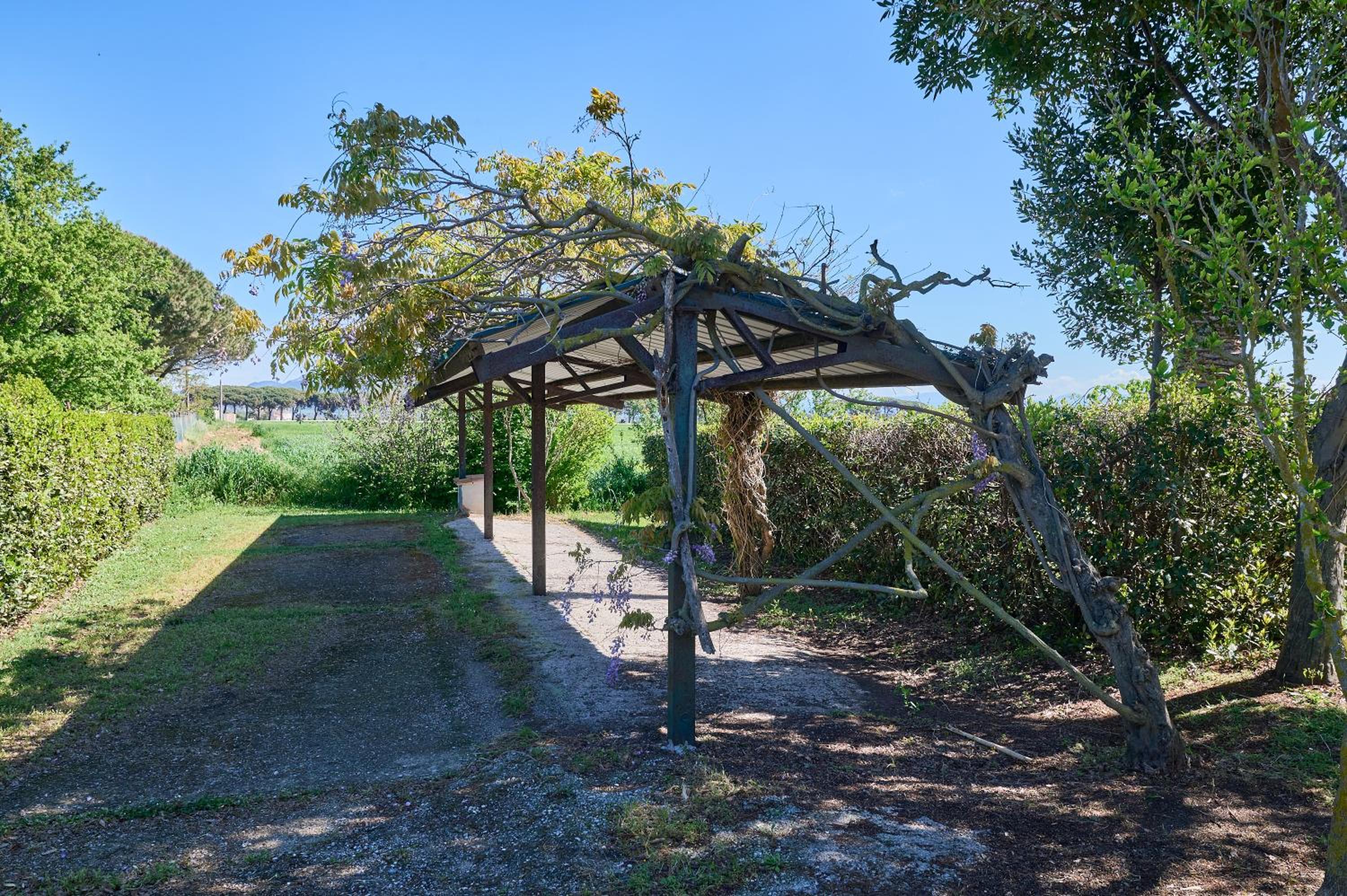 Mare Etrusco Villetta D1 view 5