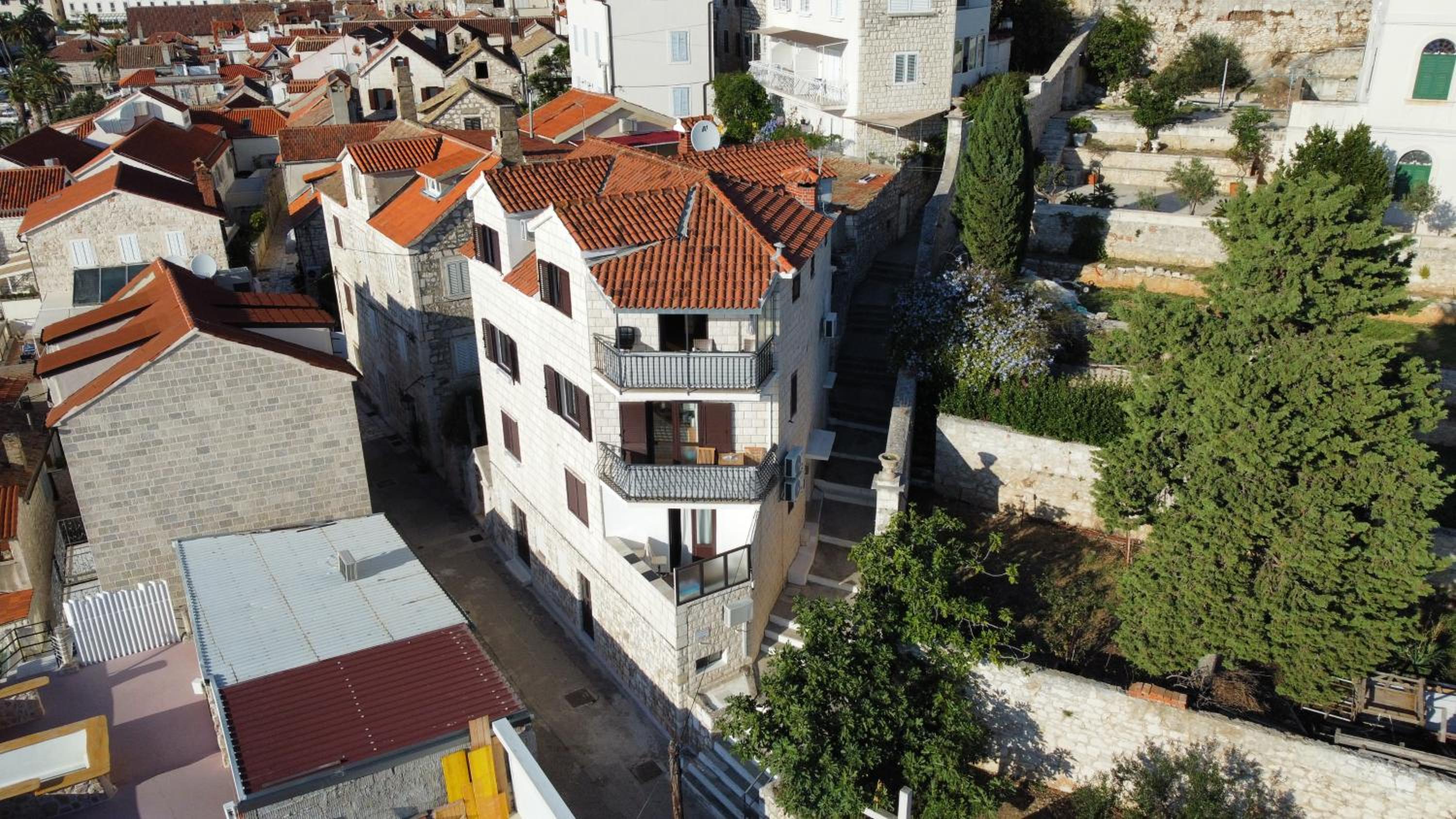 Apartments Caric