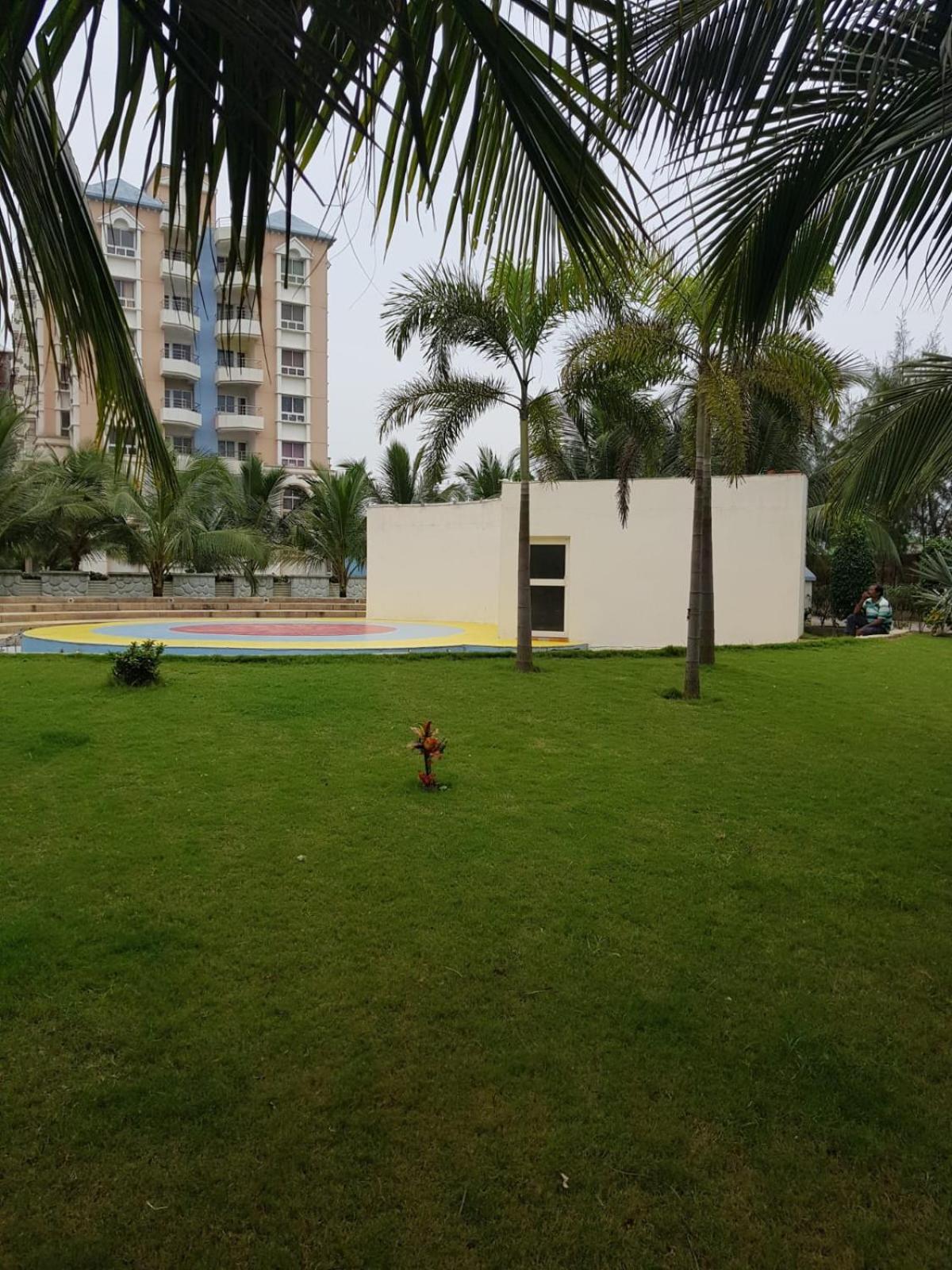 Liberty Resort